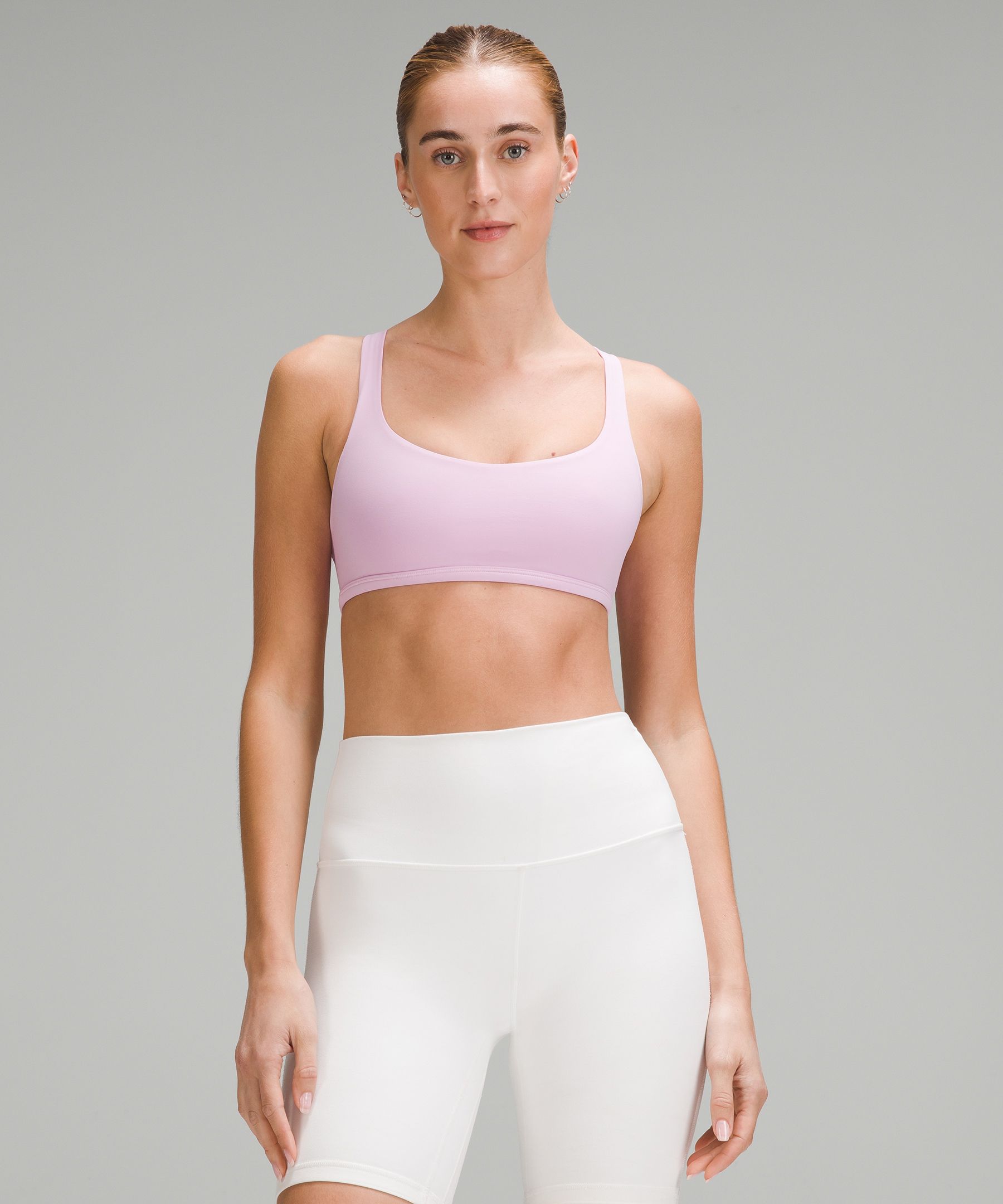 Free to Be Bra - Wild *Light Support, A/B Cup, Women's Bras, lululemon