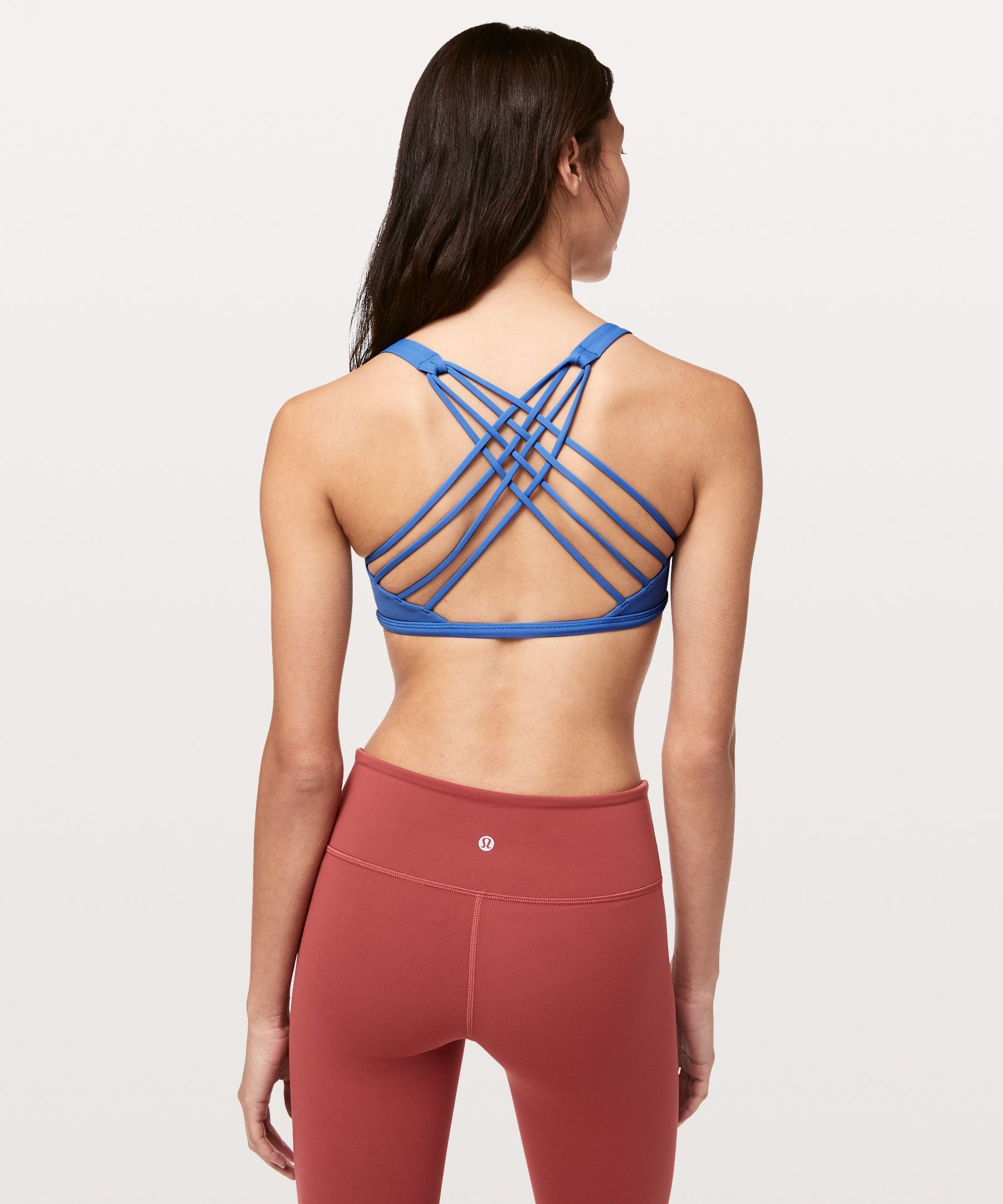 View details of Free To Be Bra (Wild)