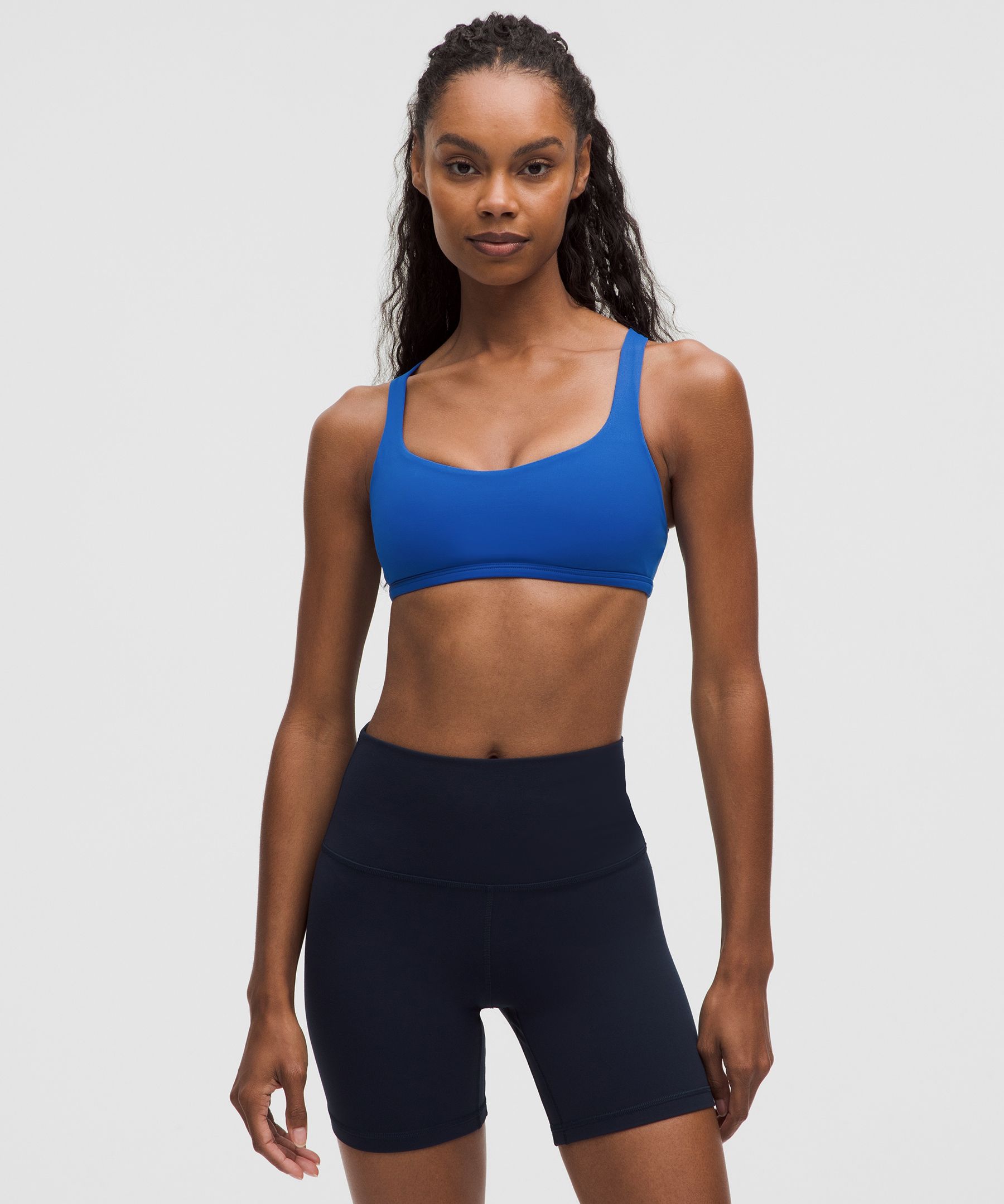 Free to Be Bra - Wild *Light Support, A/B Cup