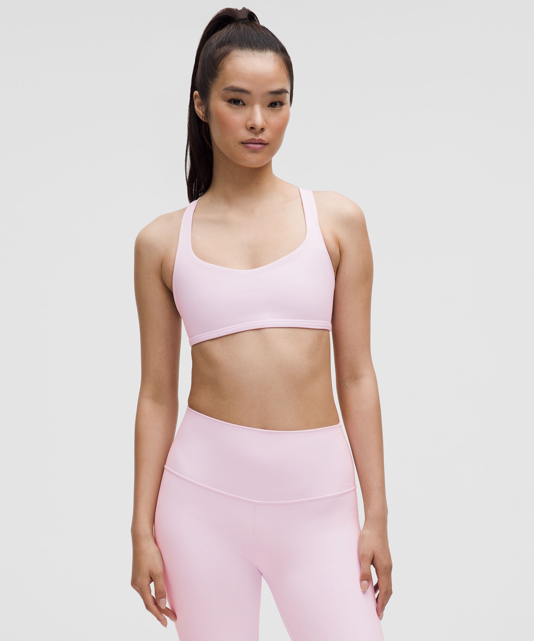 Free to Be Bra - Wild *Light Support, A/B Cup