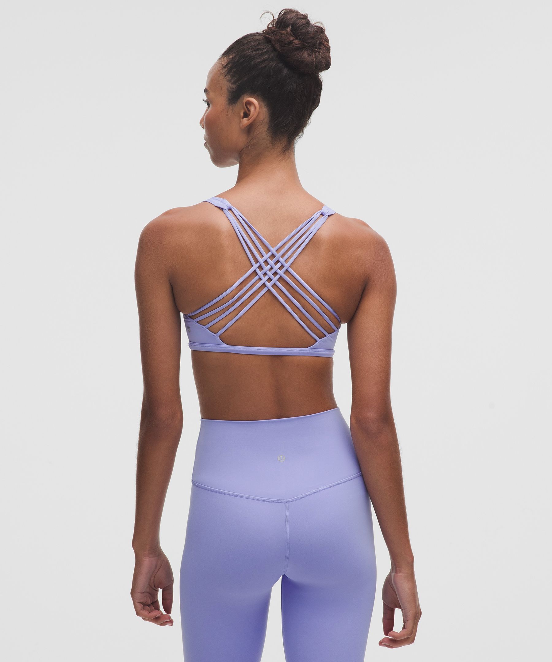 Free to Be Bra - Wild *Light Support, A/B Cup | Women's Bras