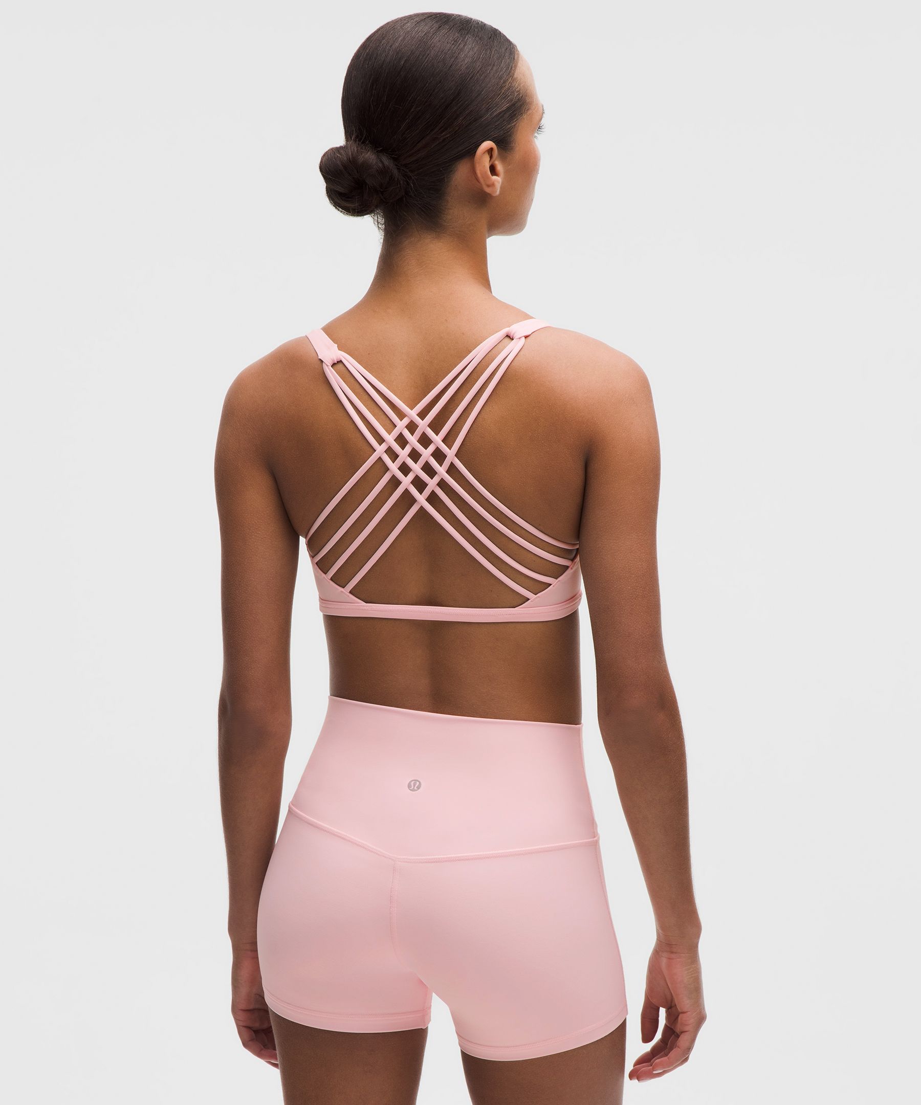 Soutien-gorge Free To Be Wild