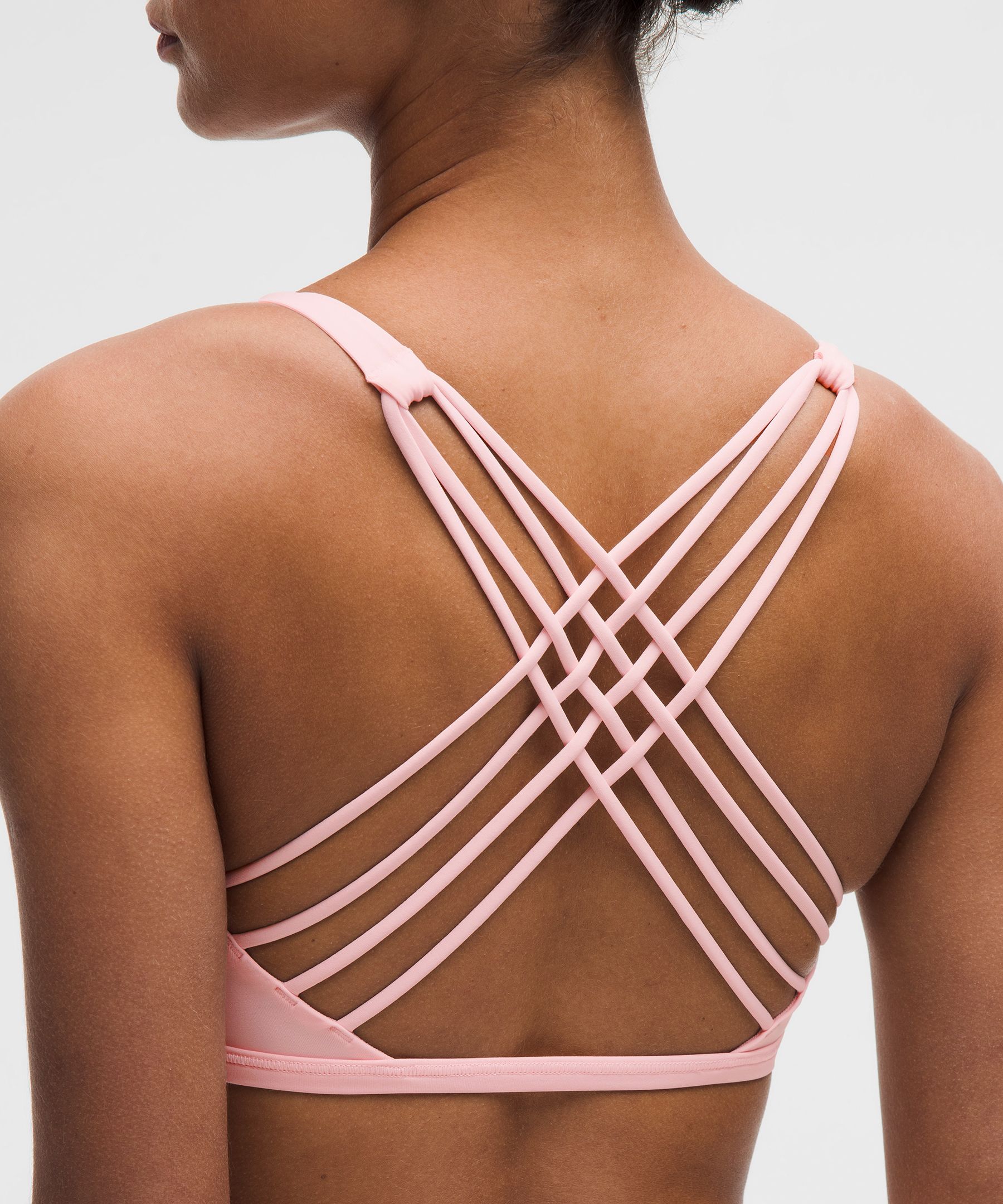Free to Be Bra - Wild