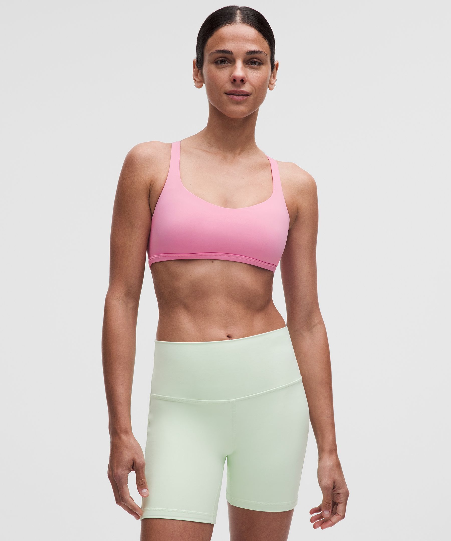 Free to Be Bra - Wild *Light Support, A/B Cup | Women's Bras