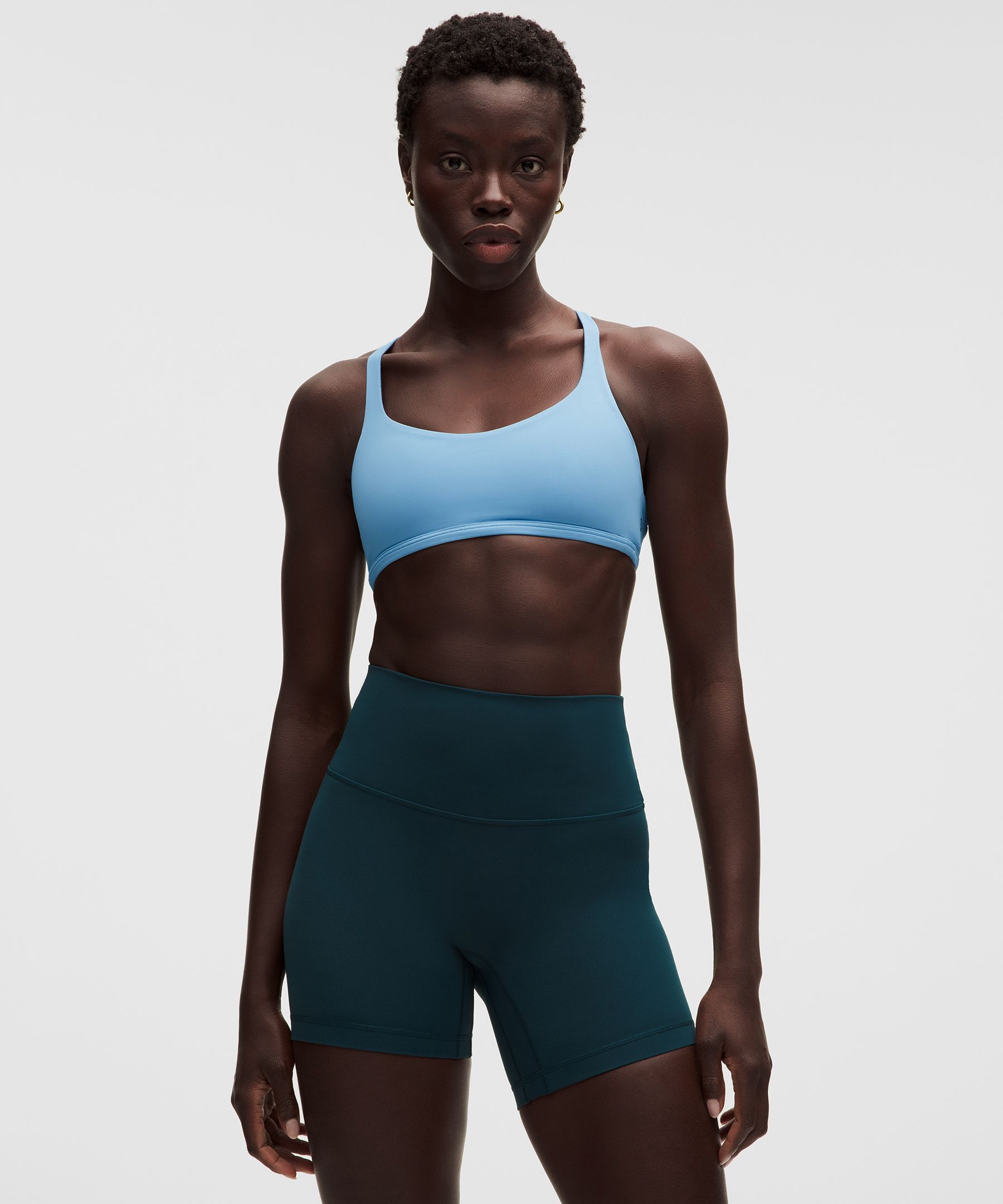 Free to Be Bra - Wild