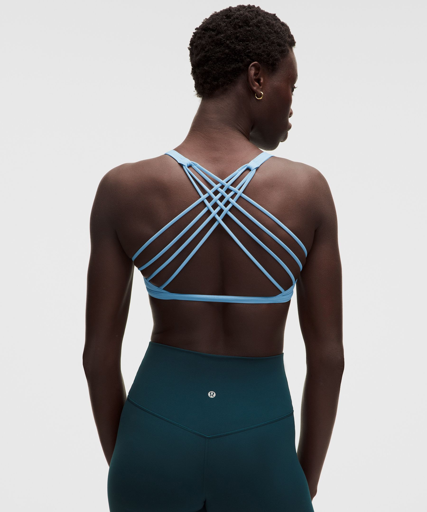 Free to Be Bra - Wild