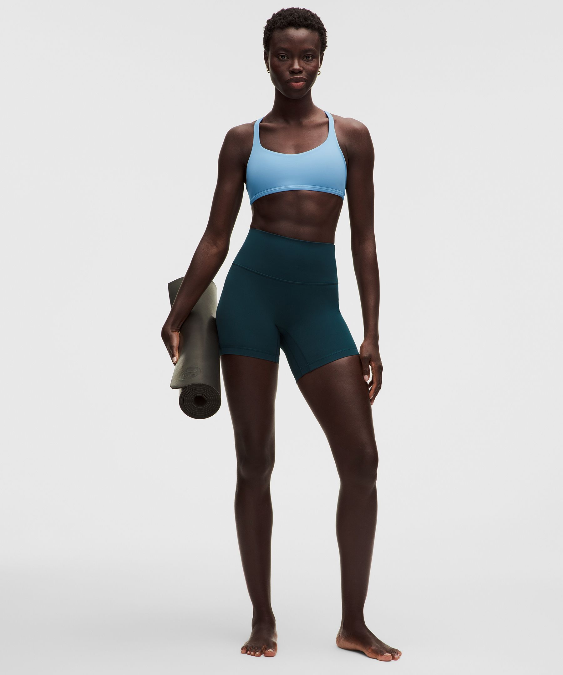 Free to Be Bra - Wild