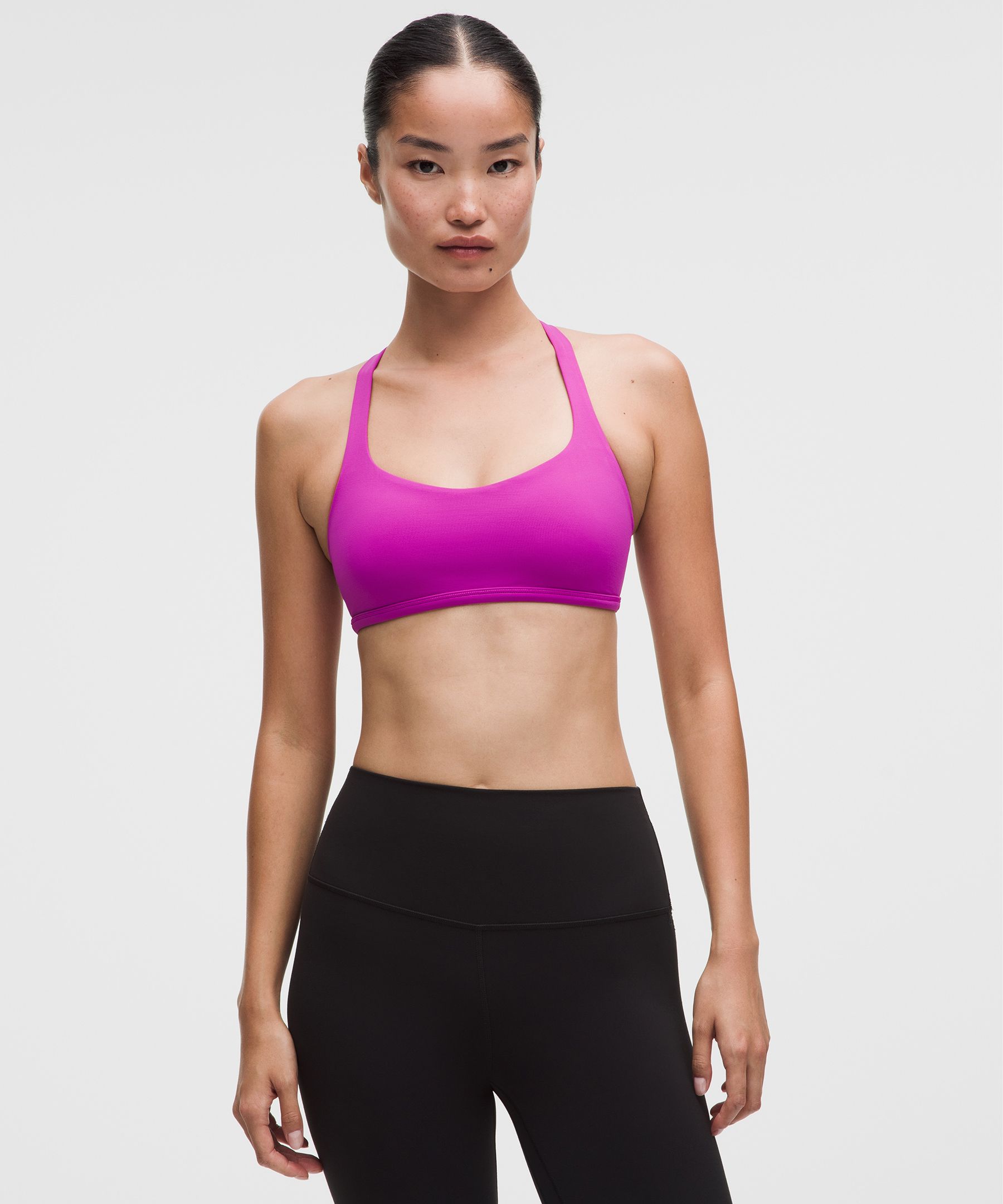 Bra Free to Be Bra - Wild *Soporte ligero, copas A/B
