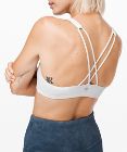 Free to Be Bra*Light Support, A/B Cup