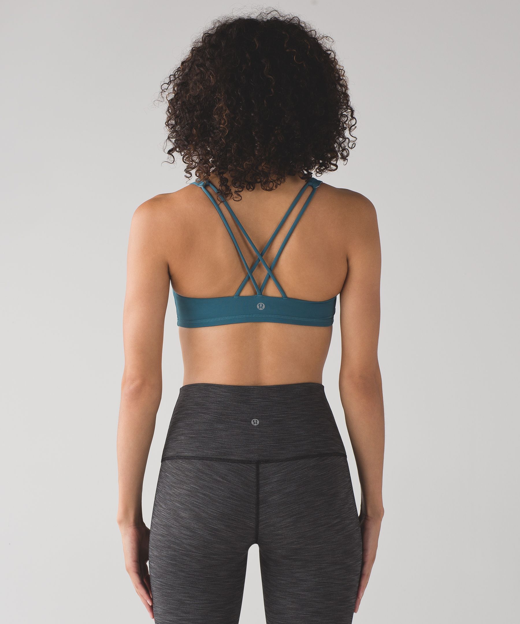 lululemon running bra