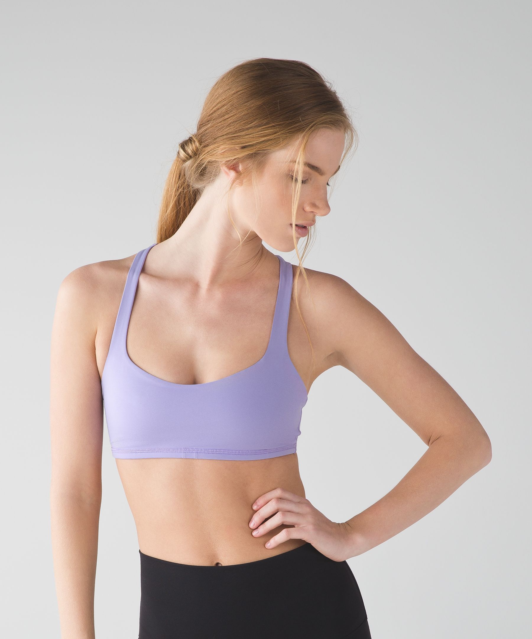 free to be sports bra lululemon