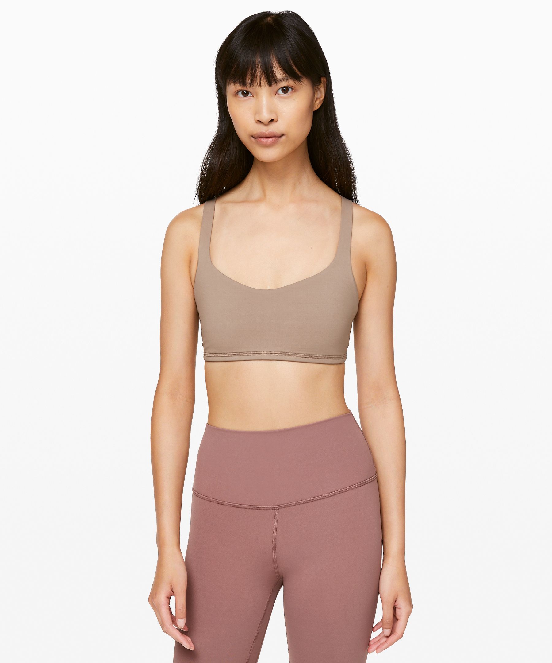 lululemon free to be sports bra