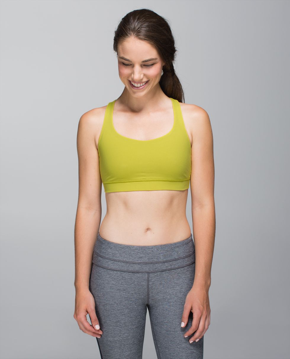 lululemon 50 rep bra