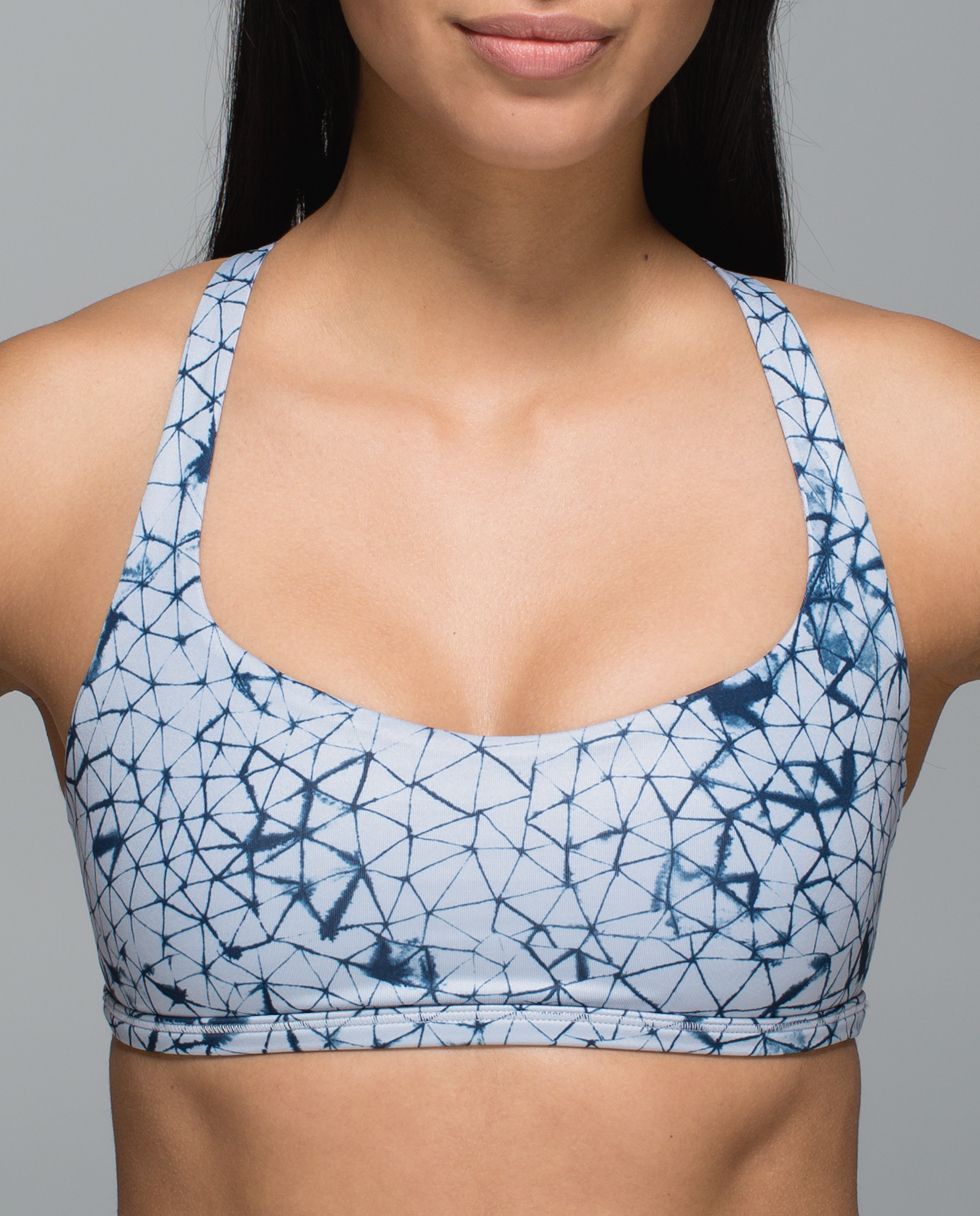 lululemon free to be wild bra discontinued