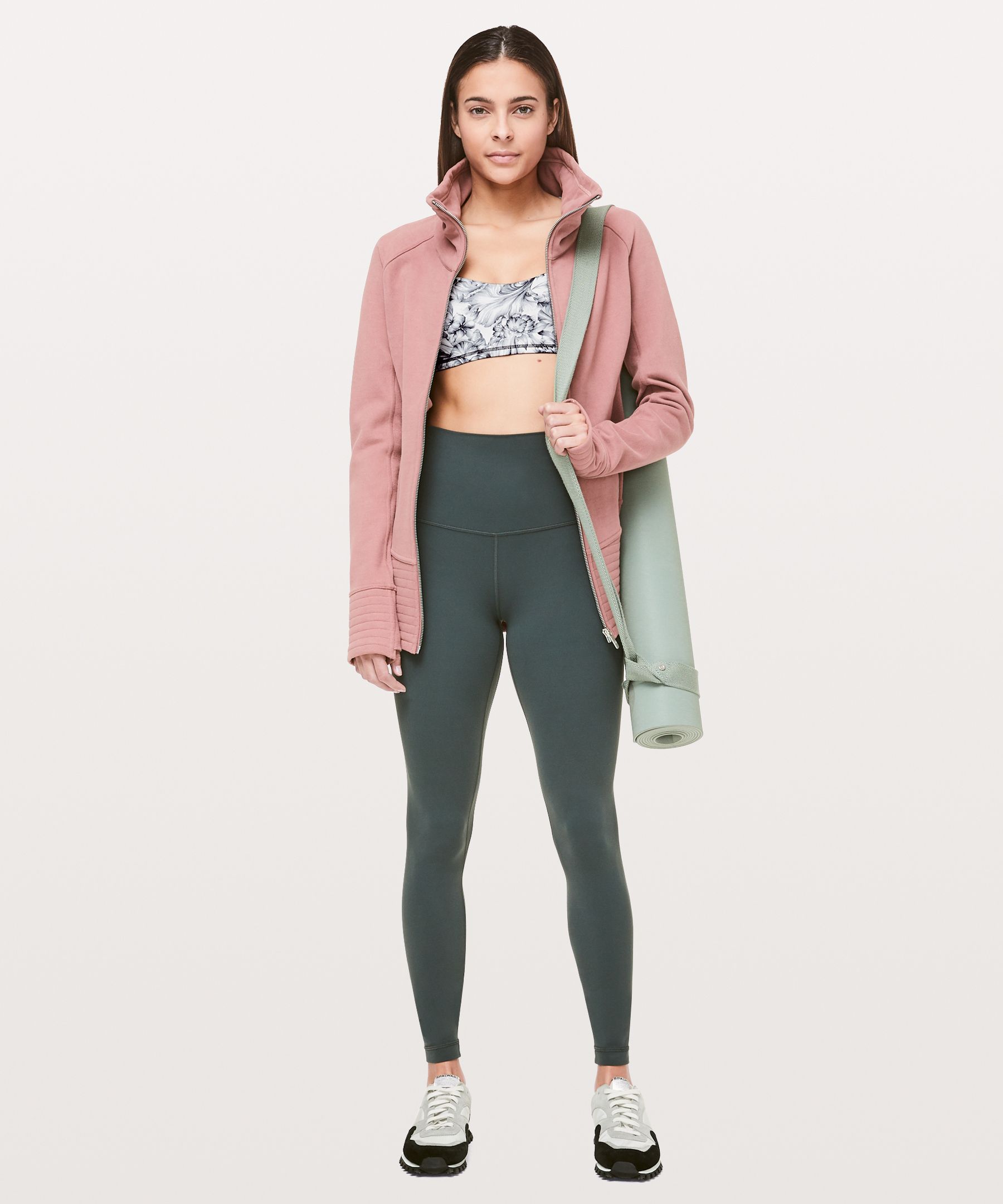 Size 2 - Lululemon Free To Be Bra – Your Next Gem