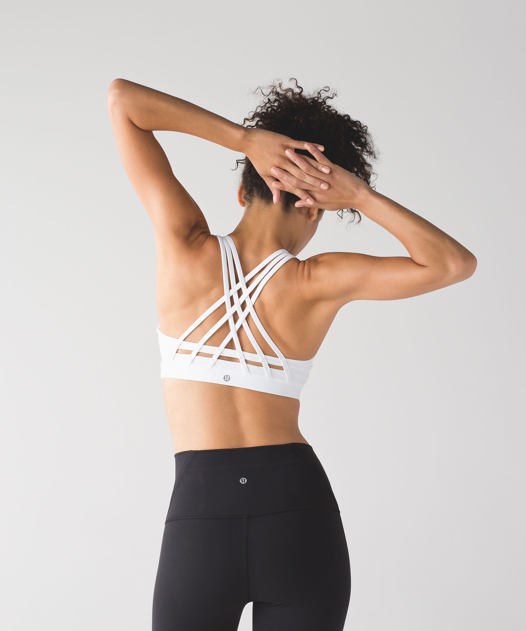 Lululemon energy hot sale bra peek