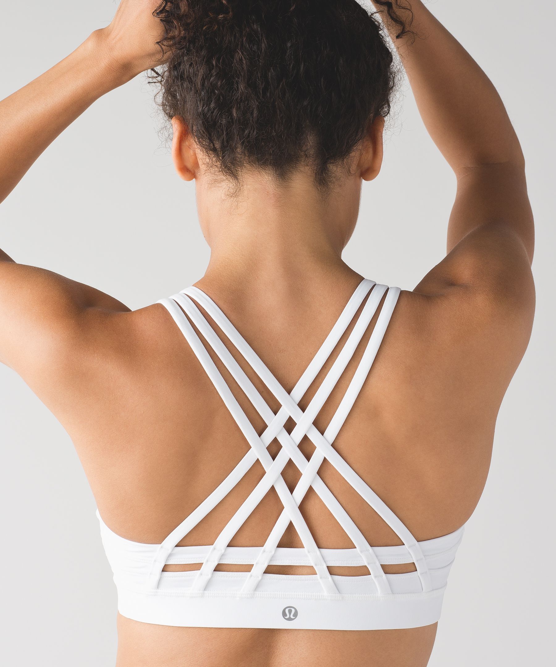 Lululemon energy store bra peek