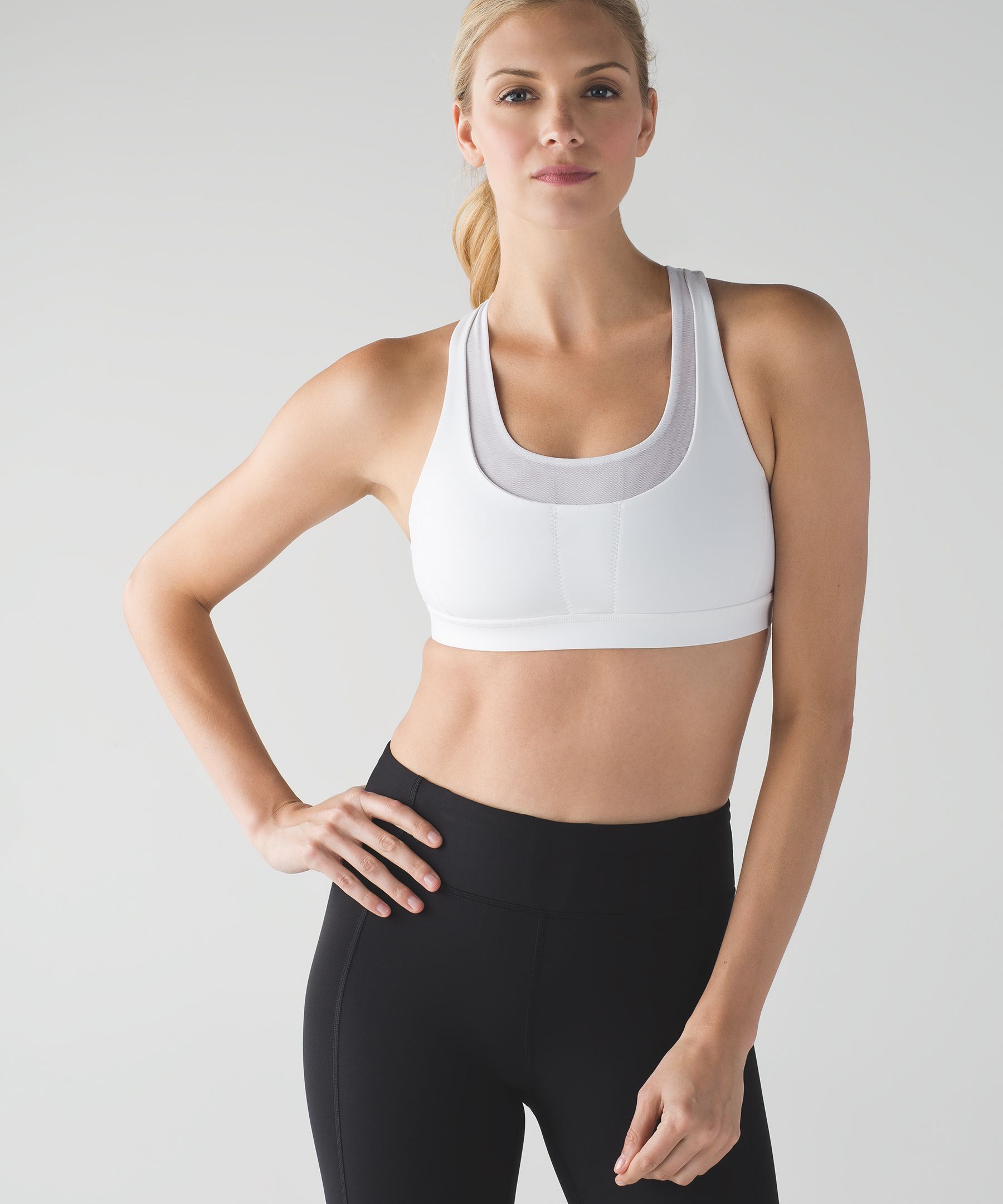 lululemon run stuff your bra