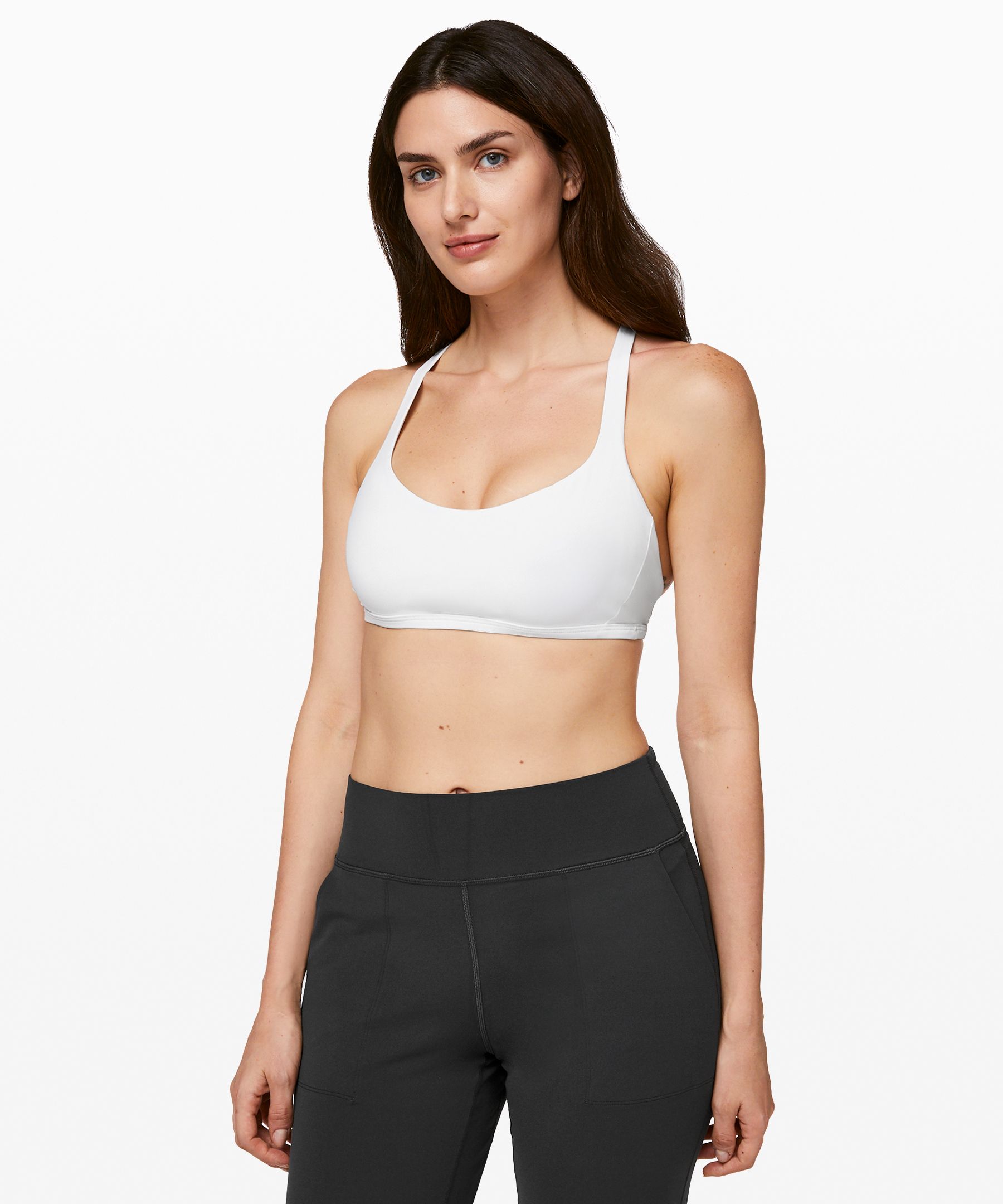 lululemon free to be zen