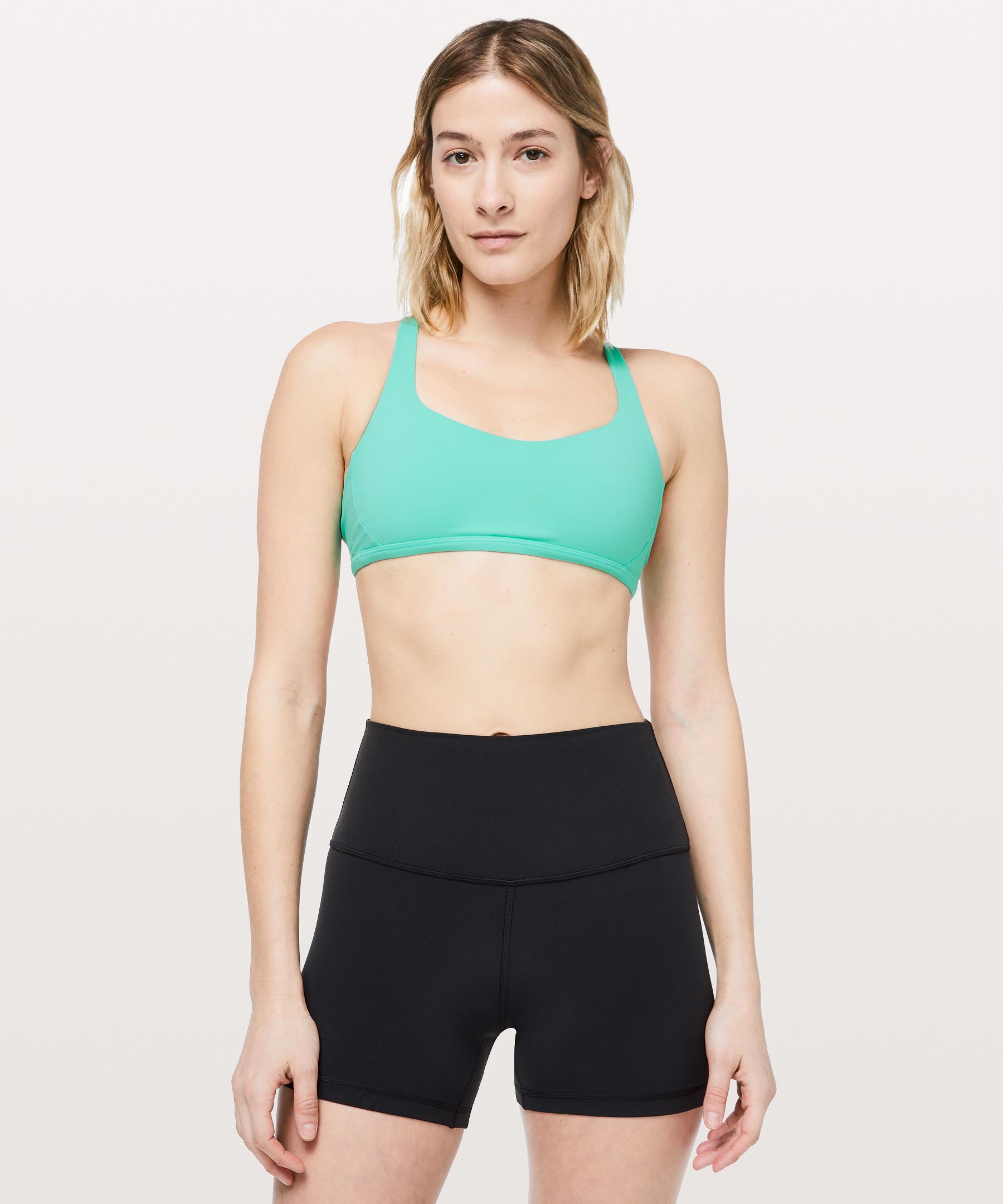 lululemon free to be zen