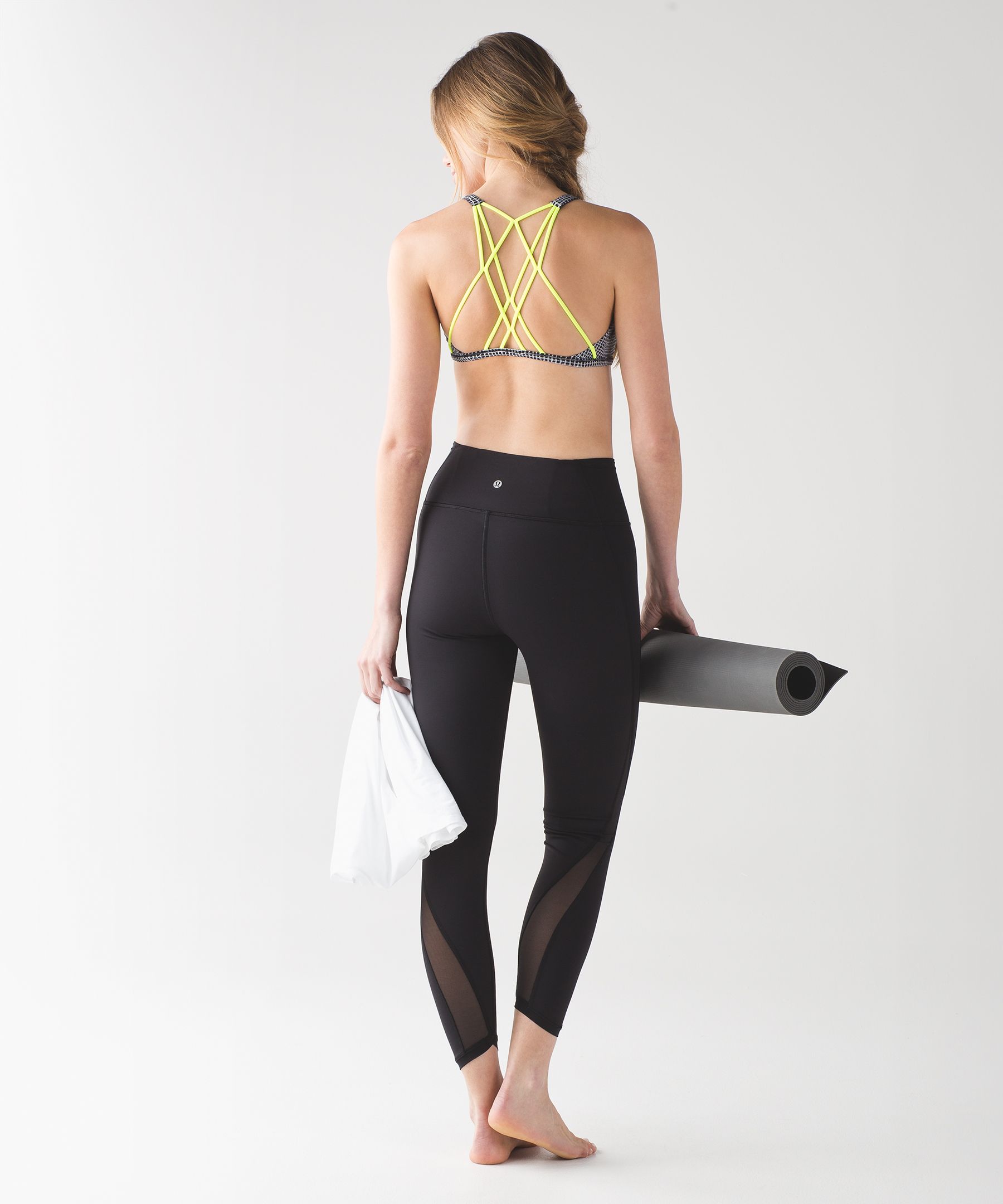 Lululemon free to be zen bra hot sale