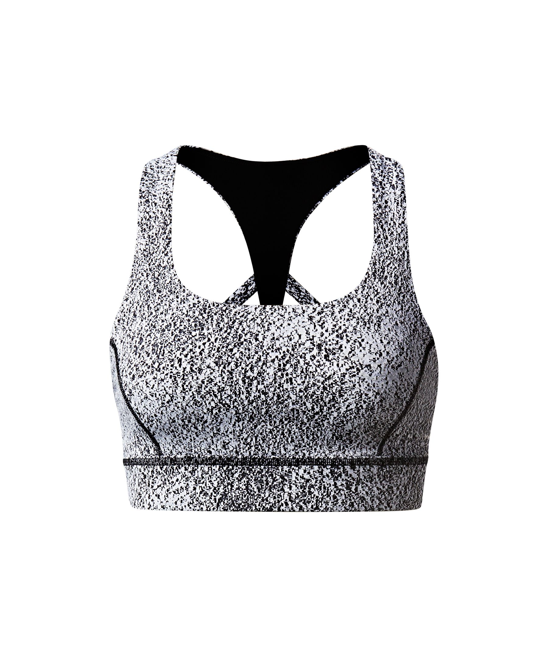 lululemon circuit breaker bra