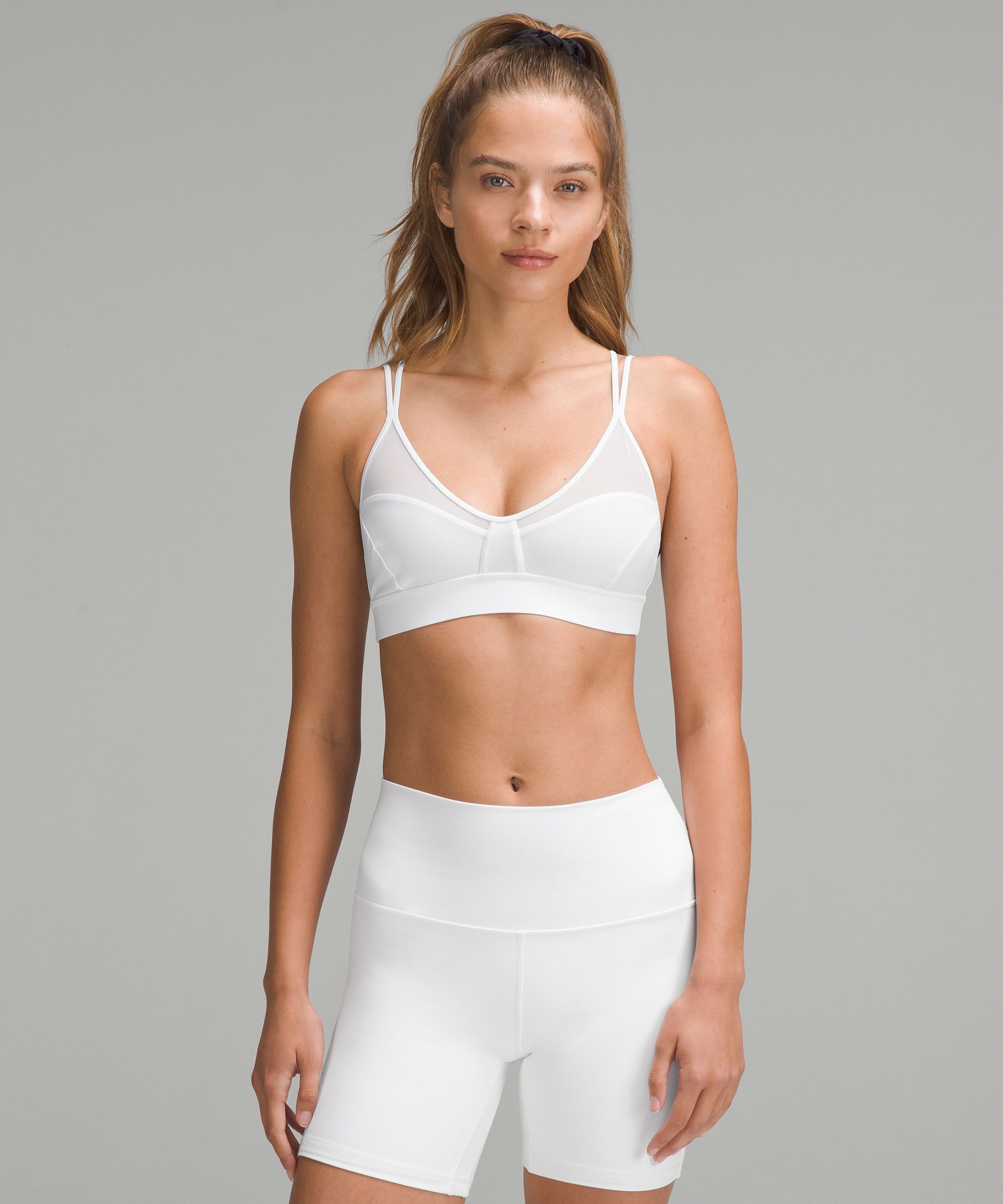 lululemon anew bra