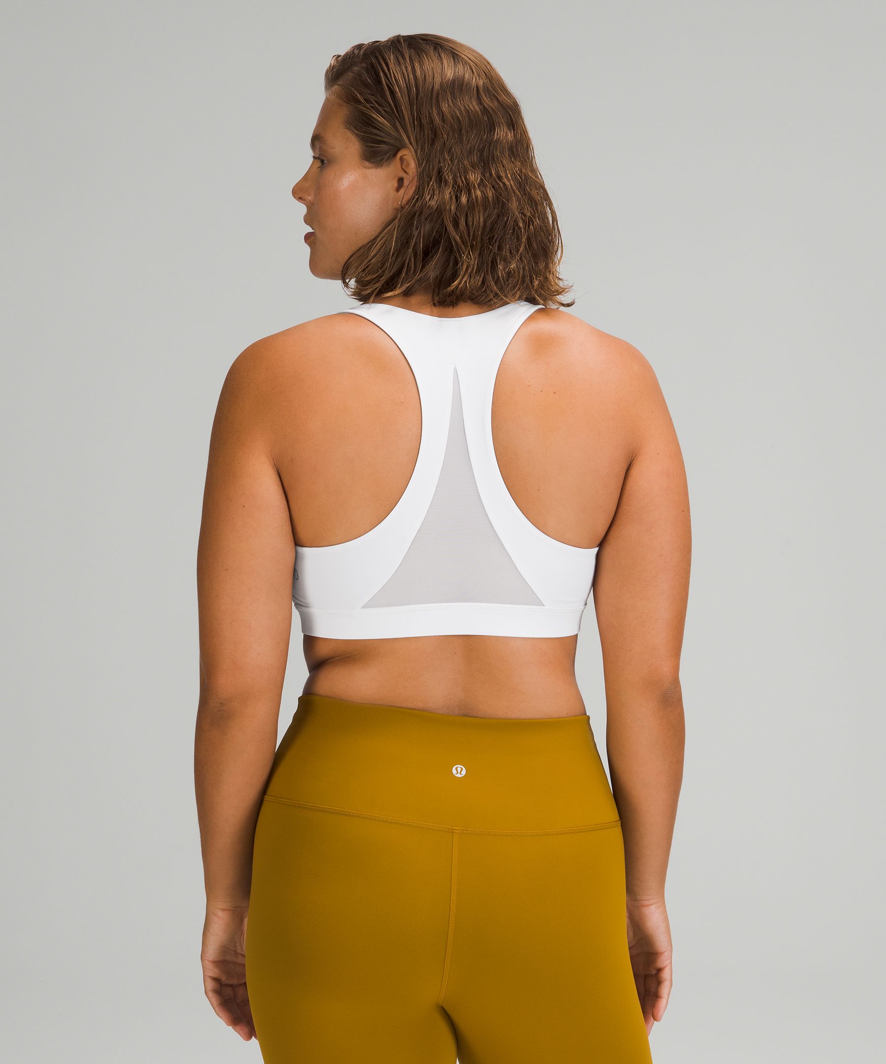 lululemon sports bra uk