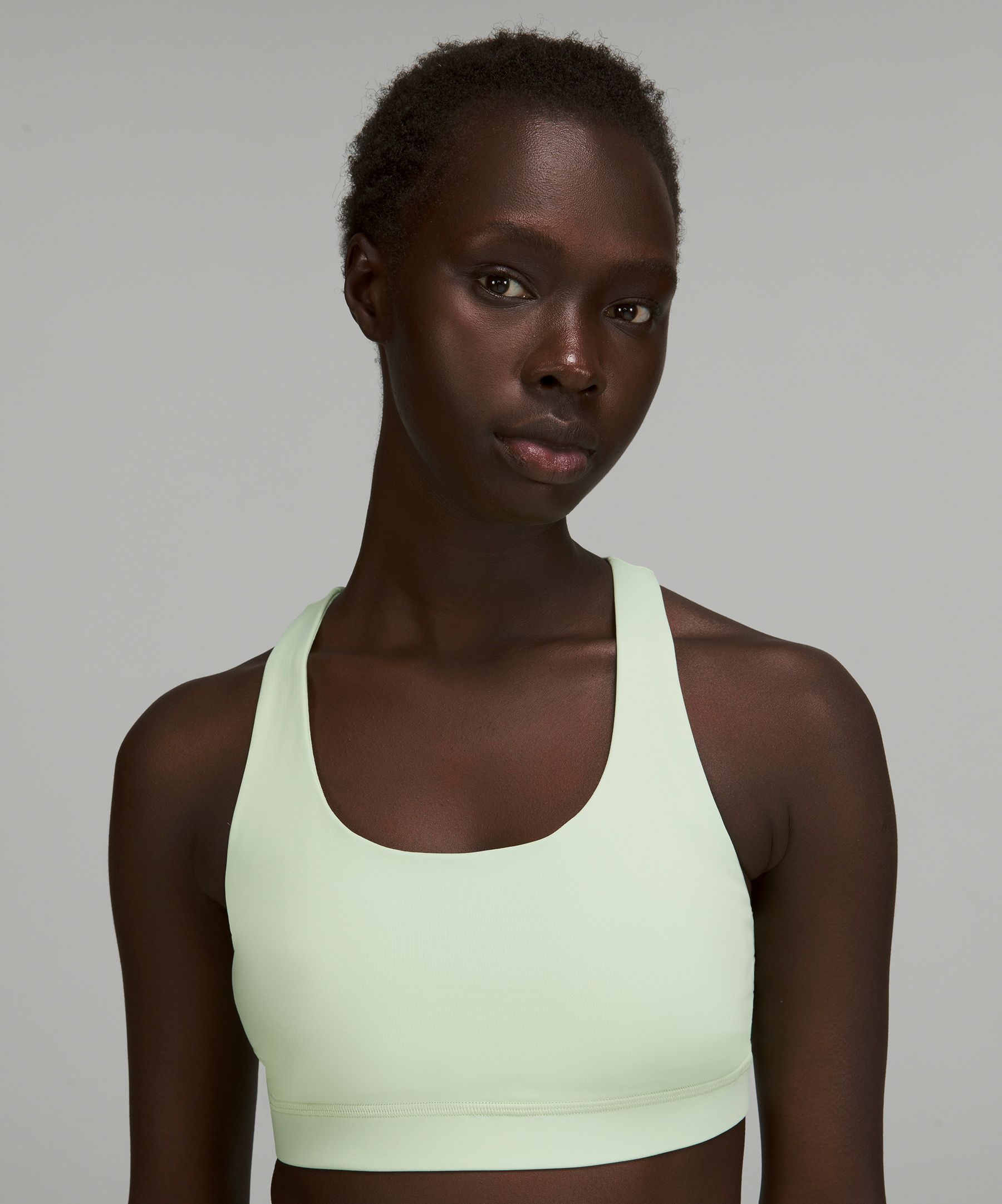 Lululemon Invigorate Bra *High Support, B/C Cups Size 4 - $44