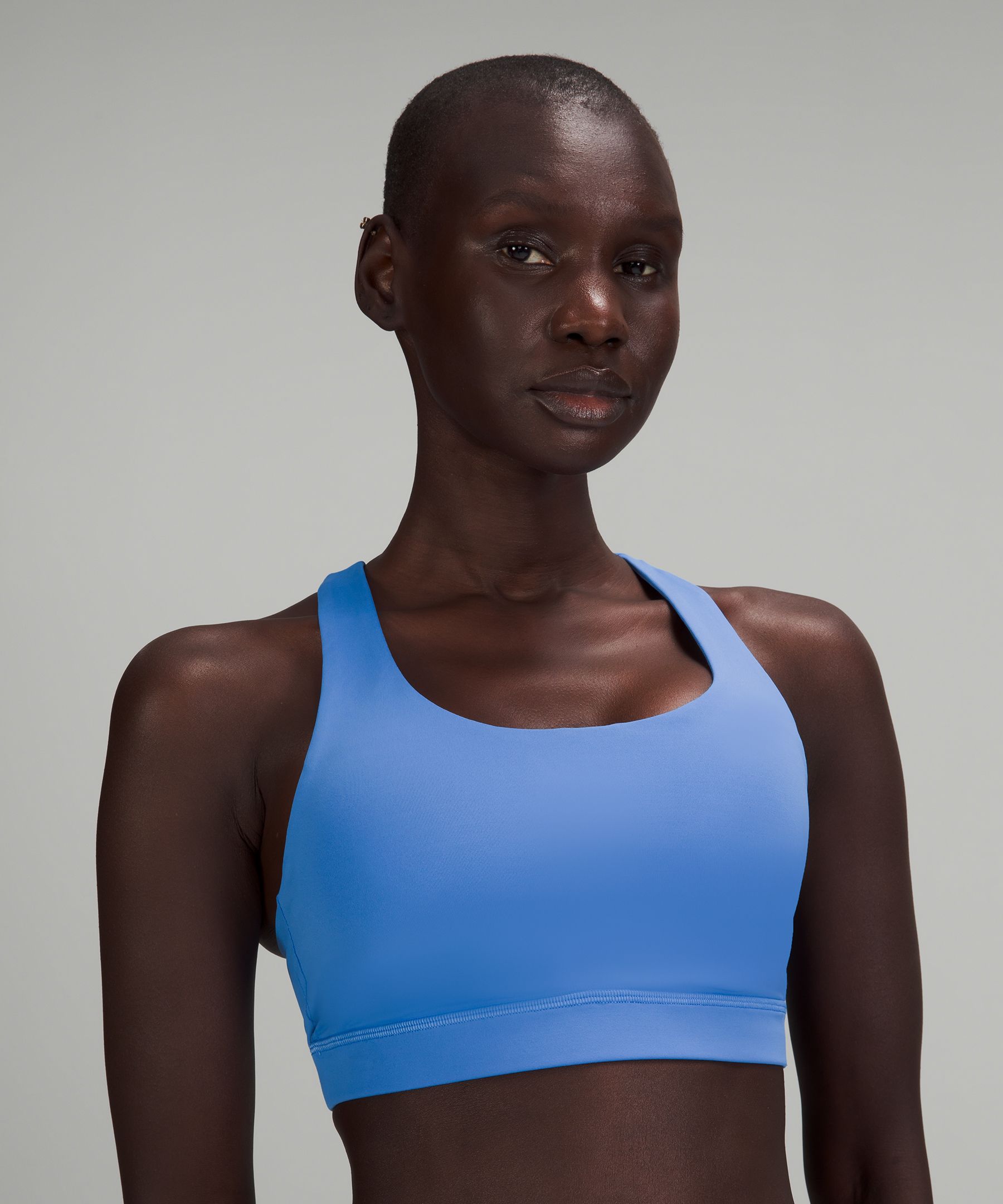 Lululemon Invigorate Bra Long Line 6