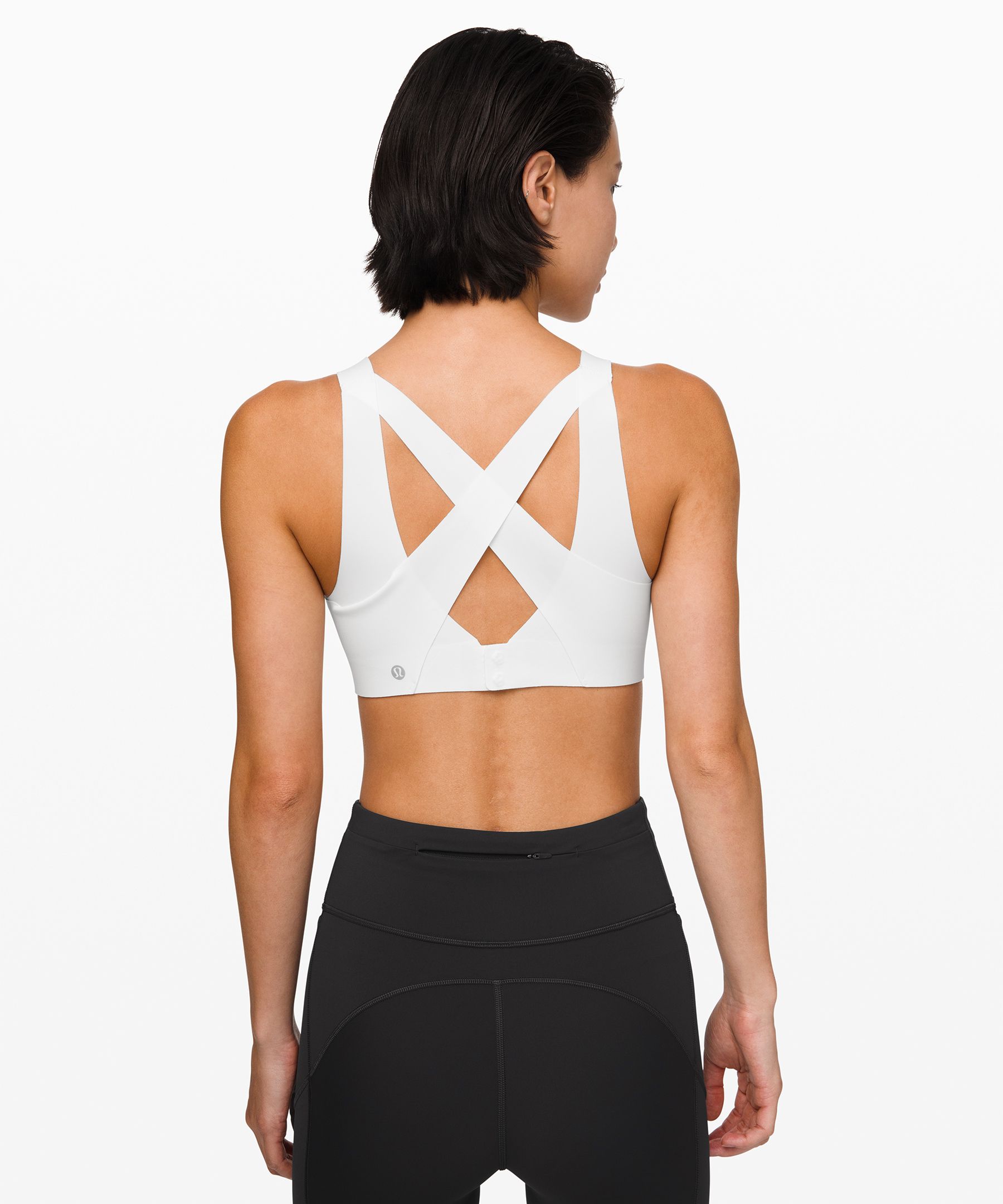 Enlite Bra  Lululemon AU