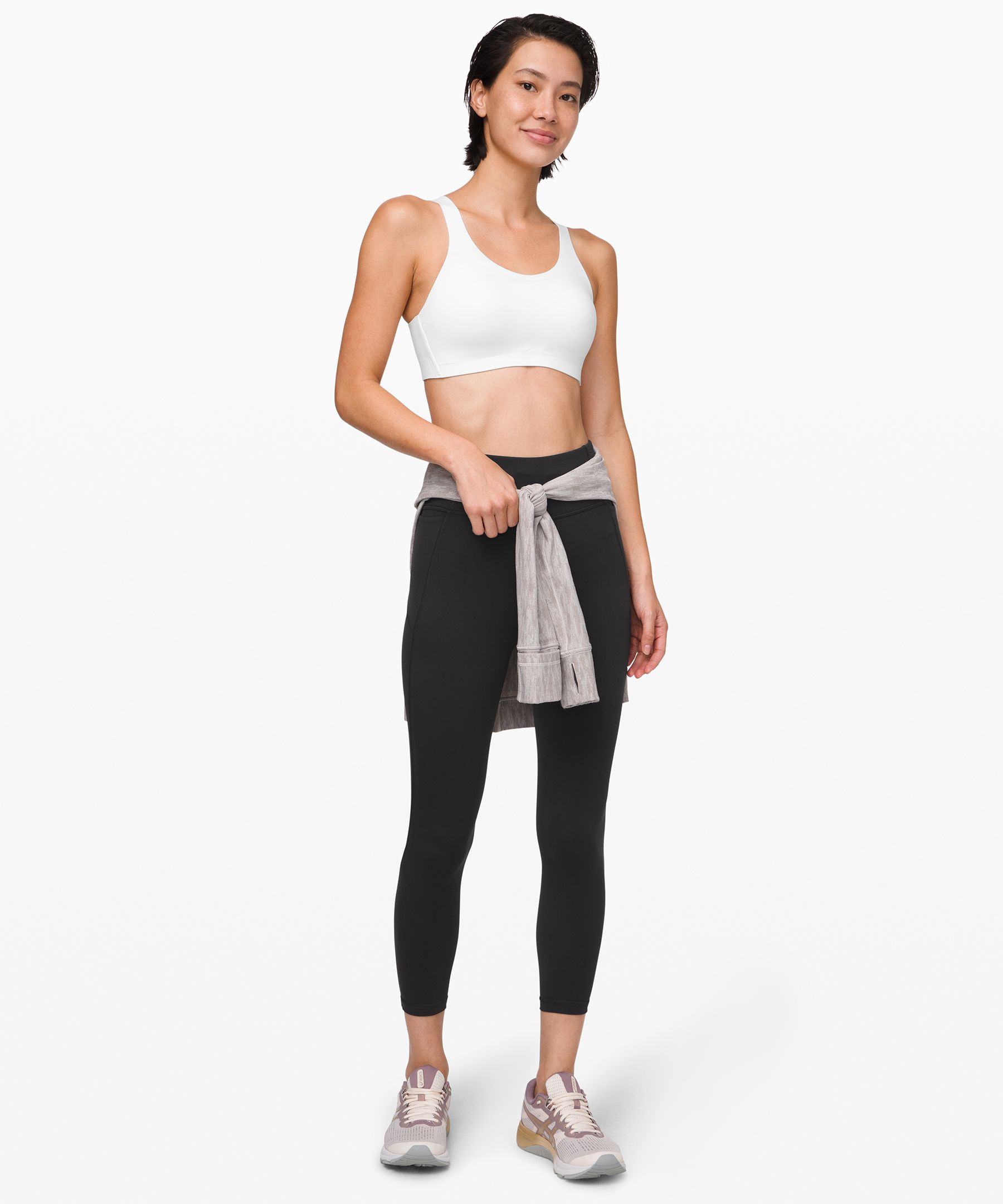 Enlite Bra  Lululemon AU