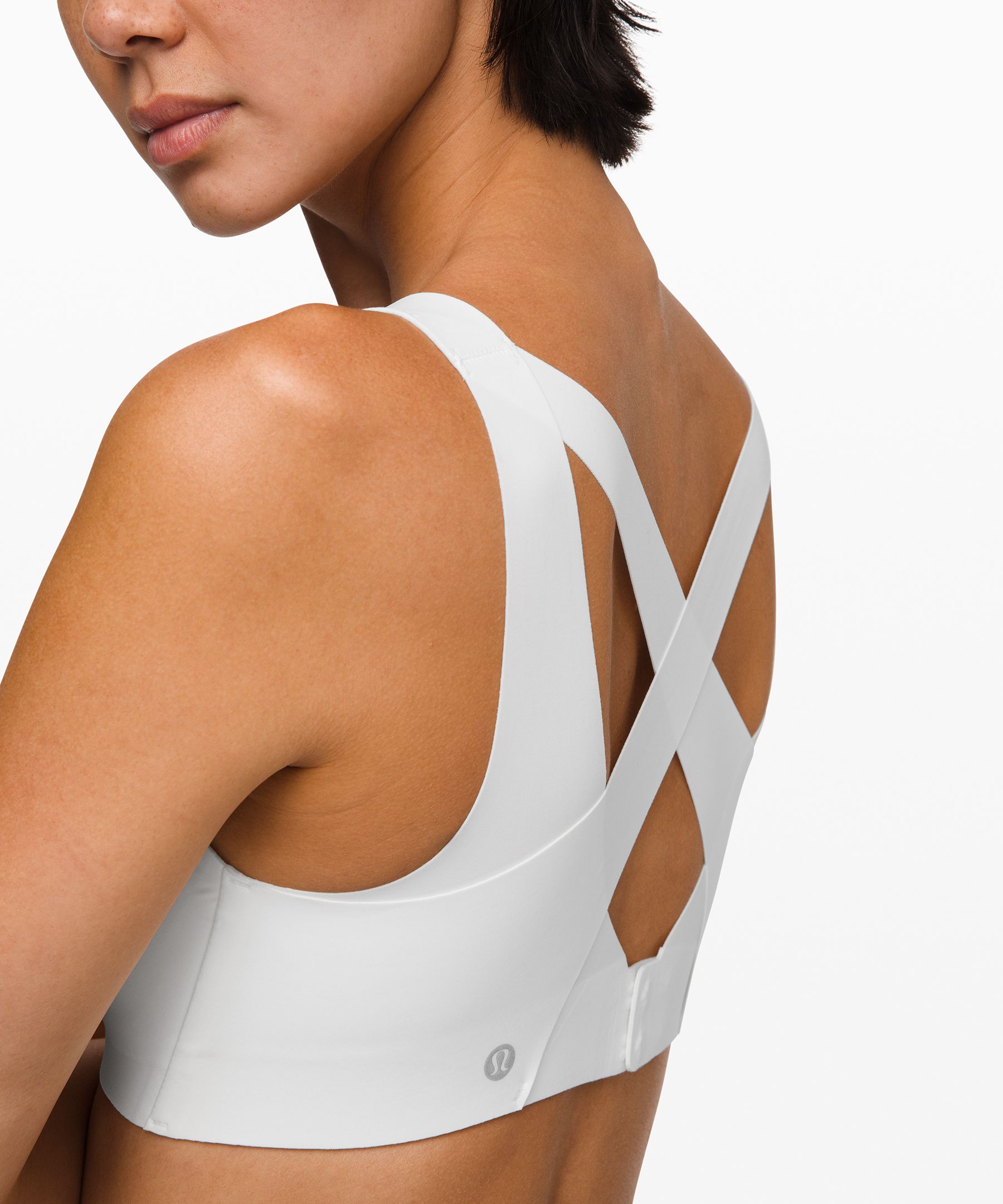 lululemon enlite bra - Rach Martino