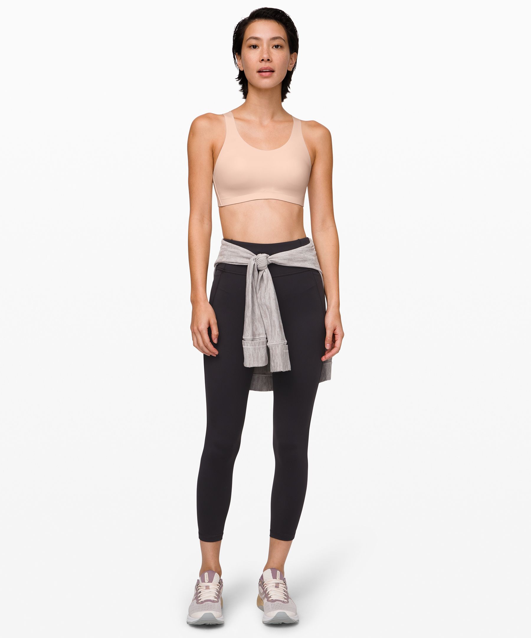 lululemon still now bra