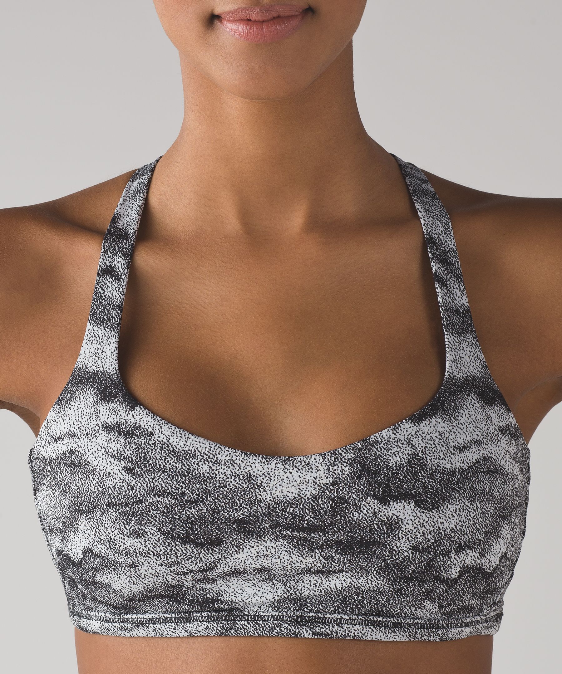 Free to Be Zen Bra *Light Support, A/B Cup