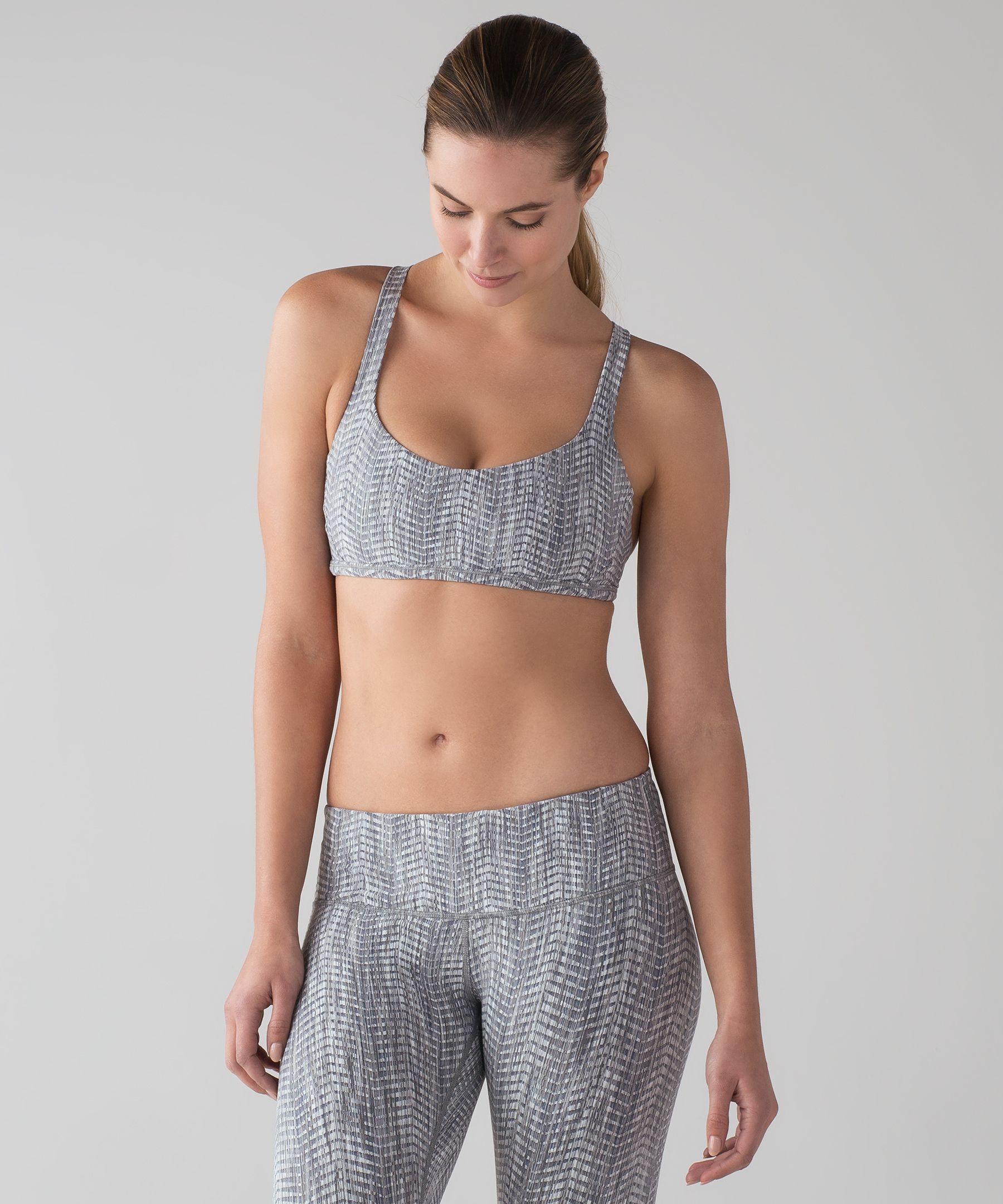 lululemon athletica, Tops, Lululemon Free To Be Zen Sports Bra