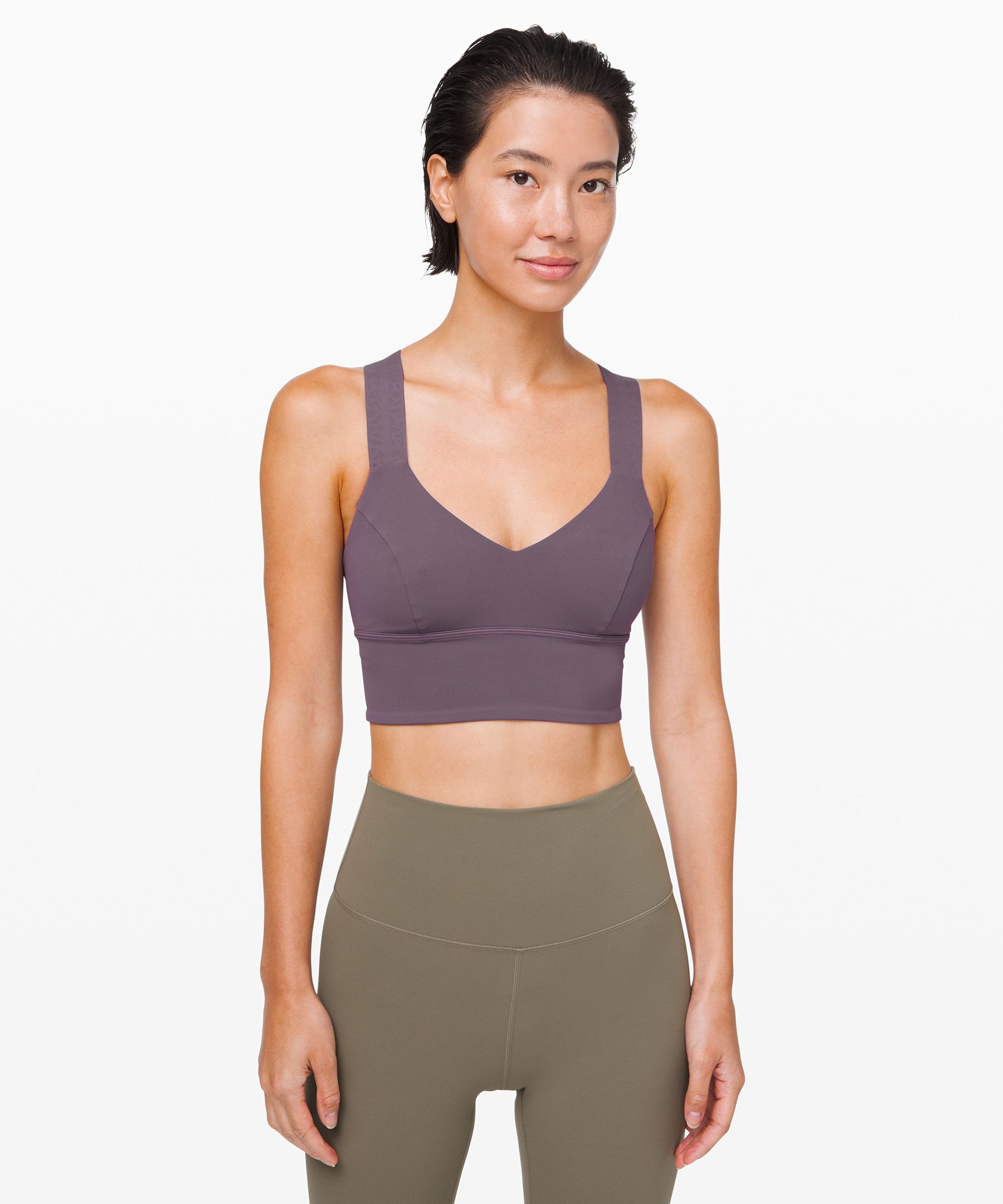 find focus bra lululemon