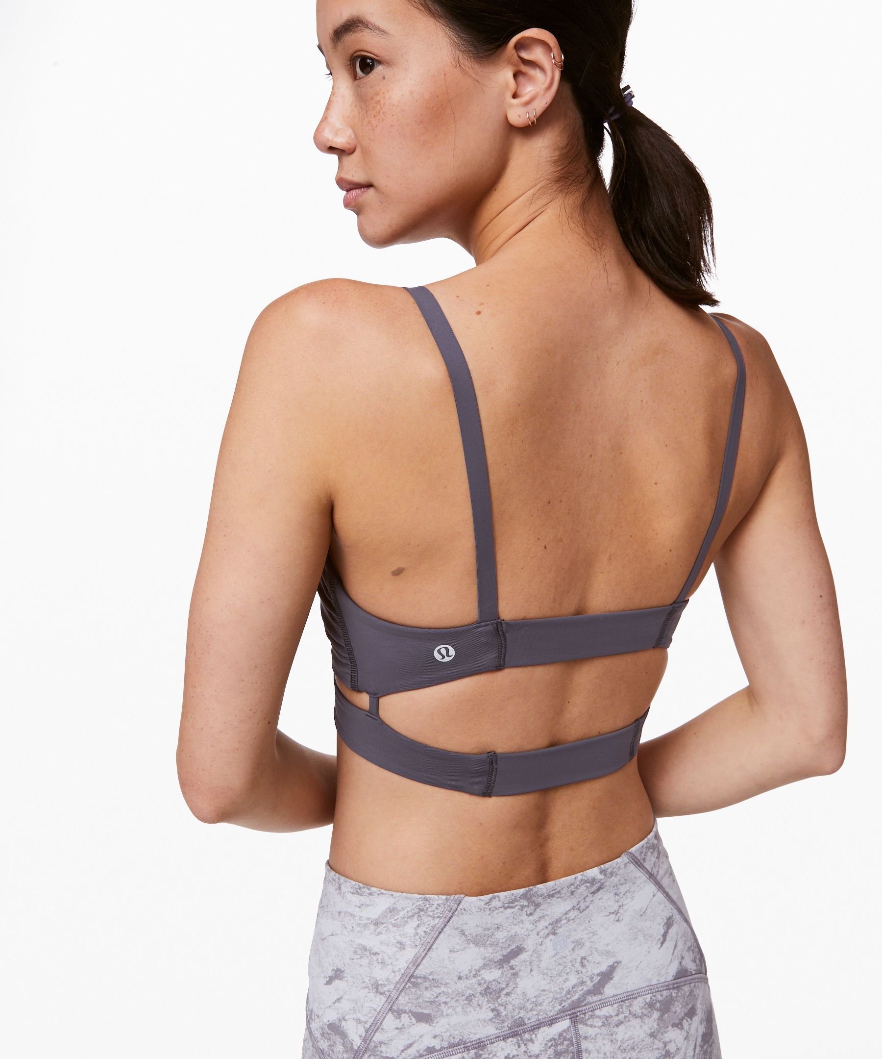 Lean In Bra  lululemon Hong Kong SAR