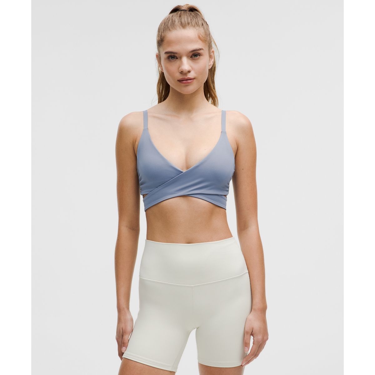 Lean In Bra Light Support, A/B Cup