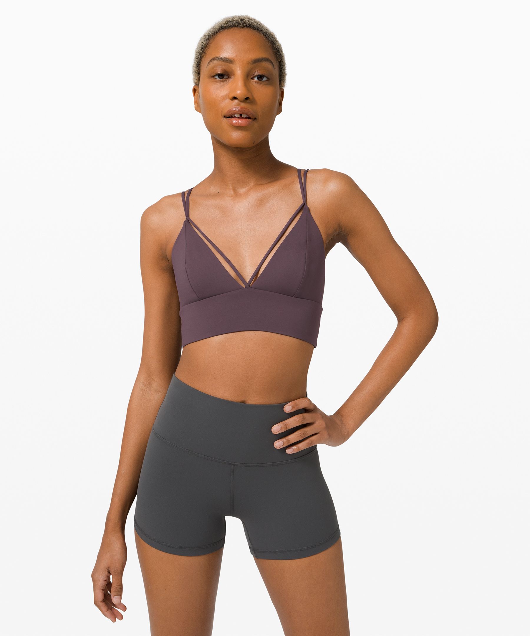 lululemon pushing limits crop