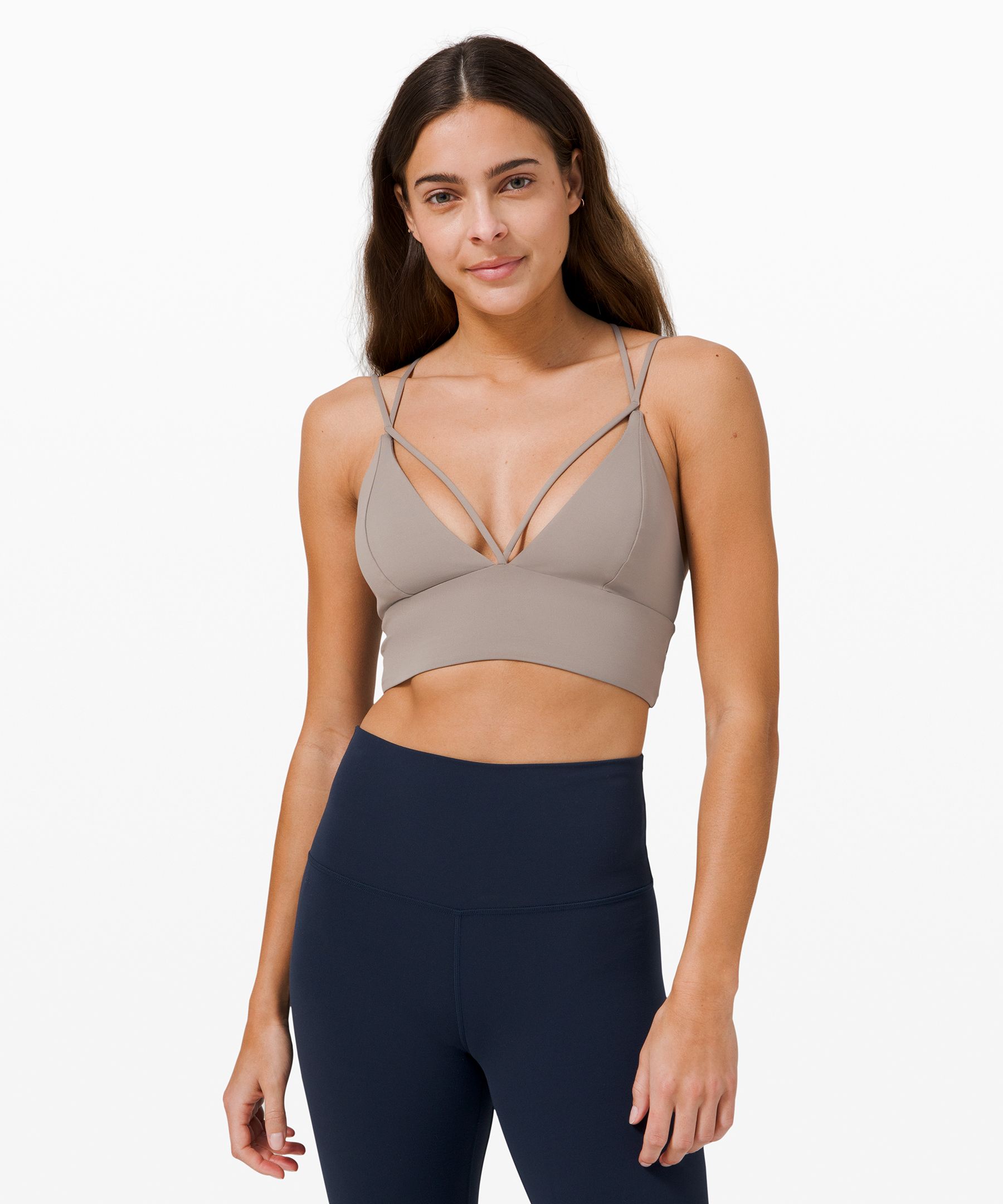 pushing limits lululemon bra