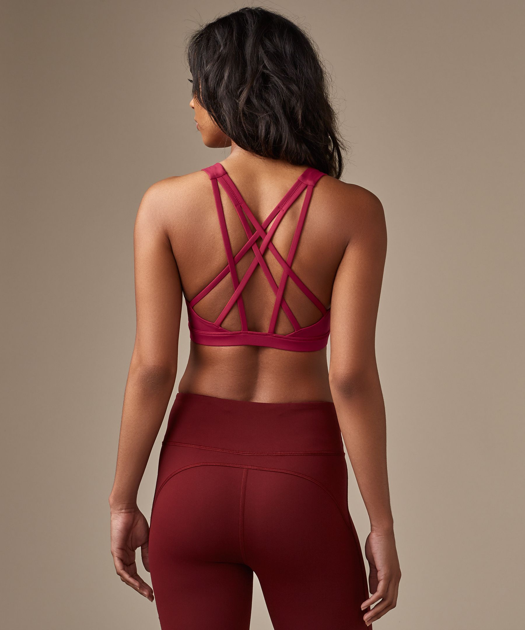 Free To Be Serene Bra | Women's Bras 