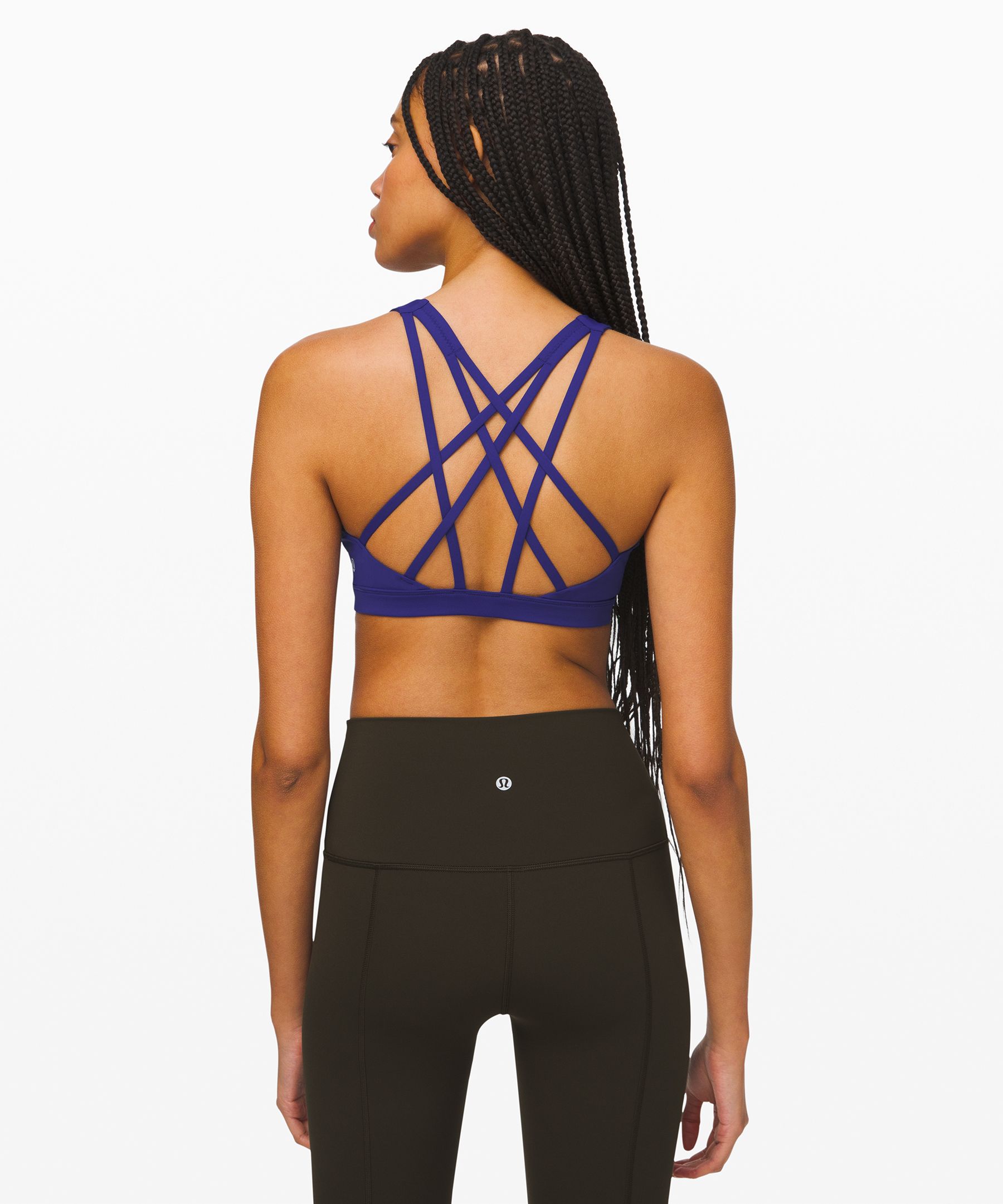 break free bra lululemon