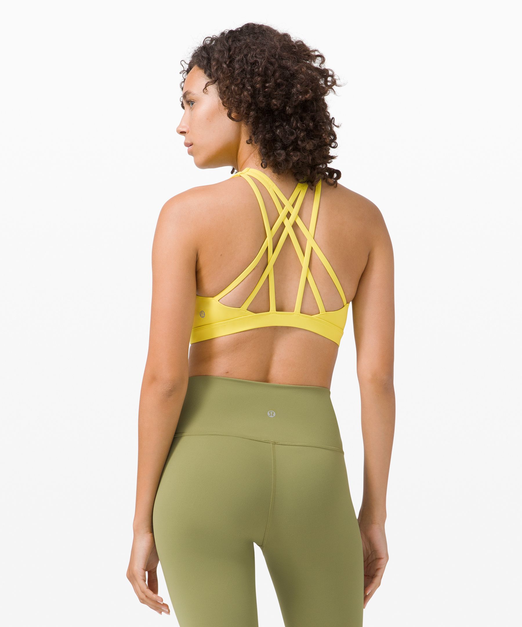free to be serene bra