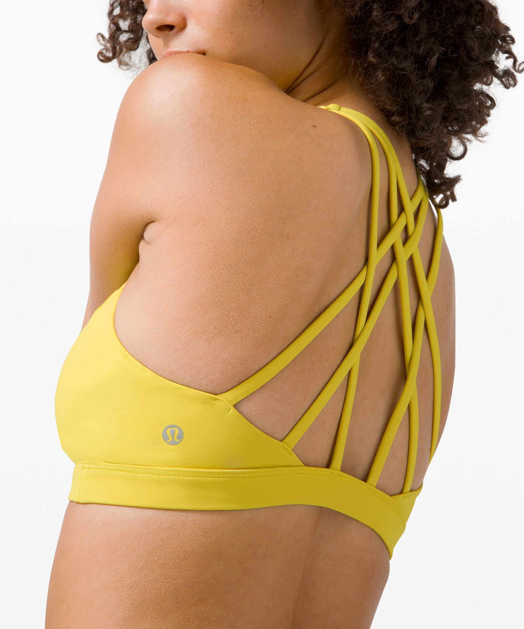 Free to Be Serene Bra *Light Support, C/D Cup