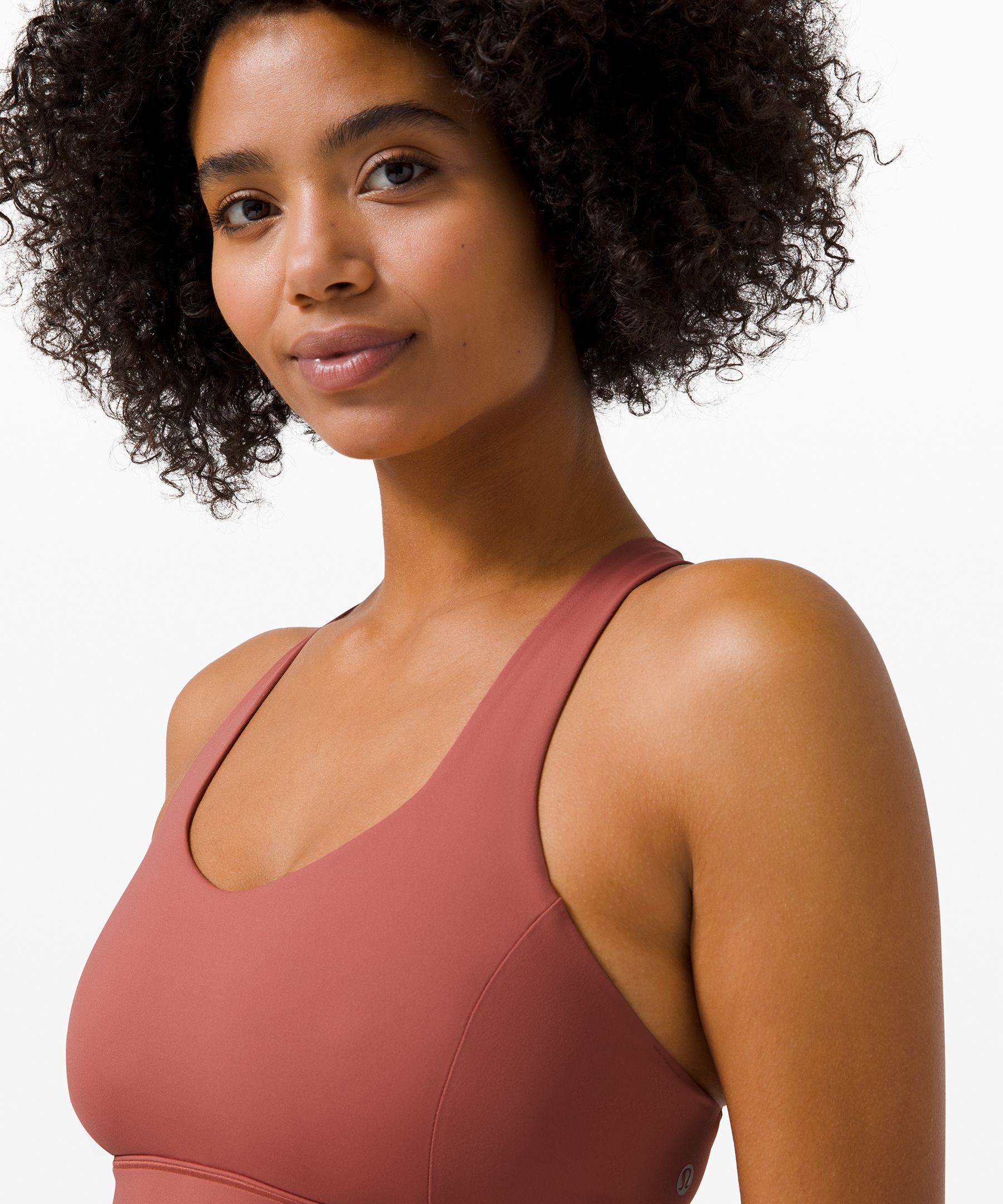 Soutien-gorge Free to Be Serene *Maintien l&eacute;ger, bonnets&nbsp;C et&nbsp;D