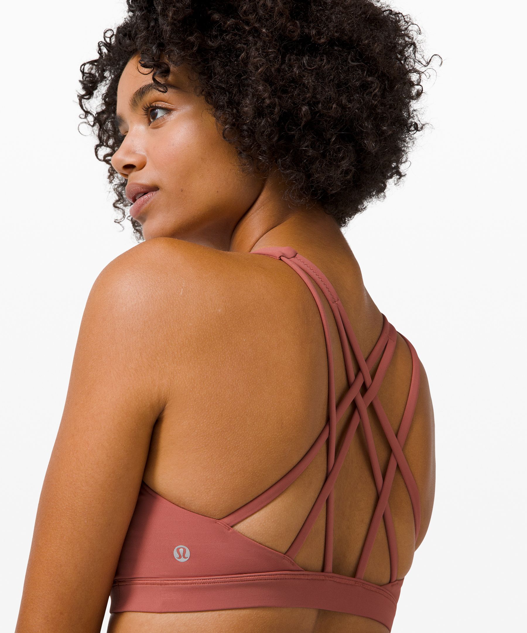 Soutien-gorge Free to Be Serene *Maintien l&eacute;ger, bonnets&nbsp;C et&nbsp;D