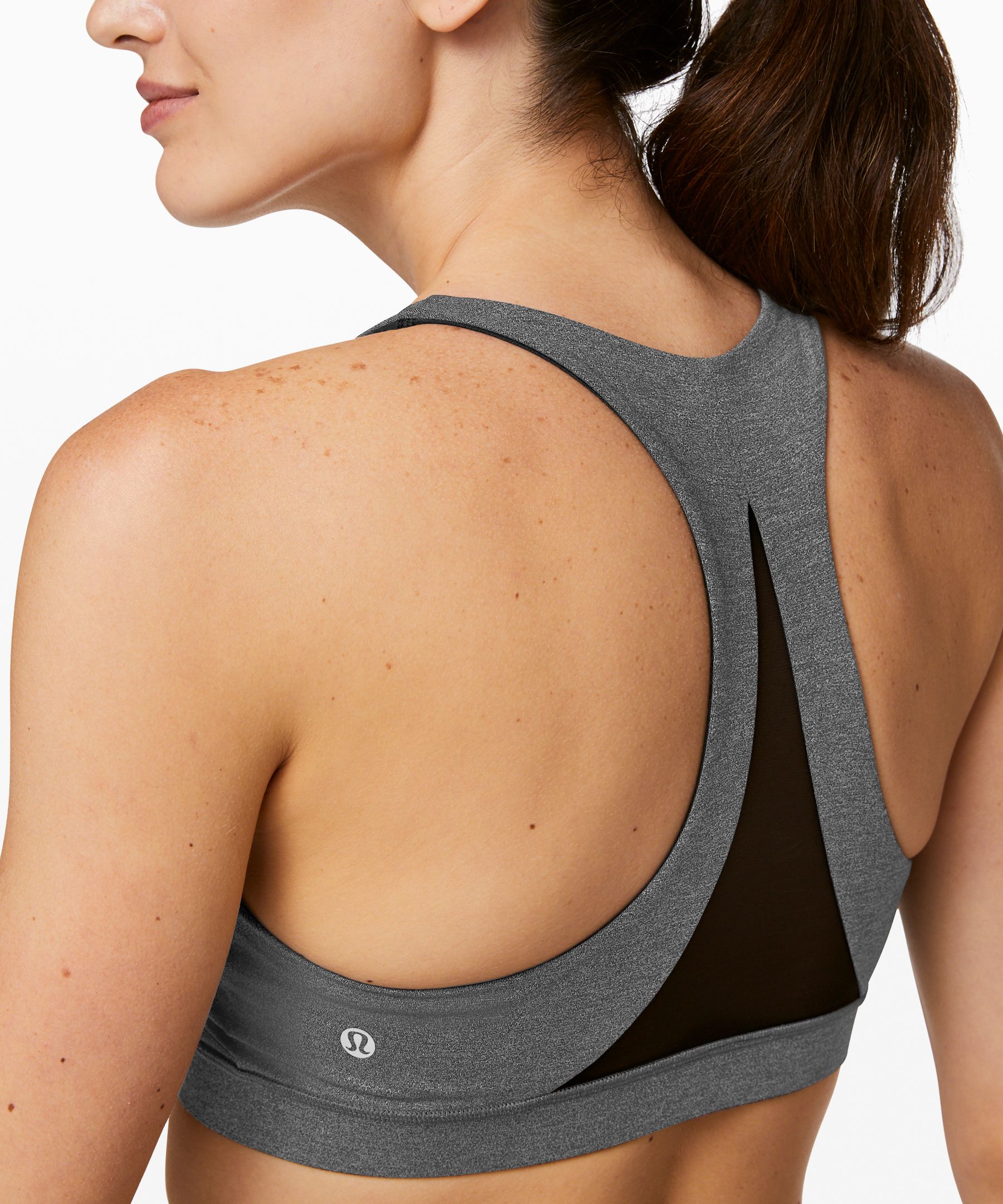 lululemon strappy bra