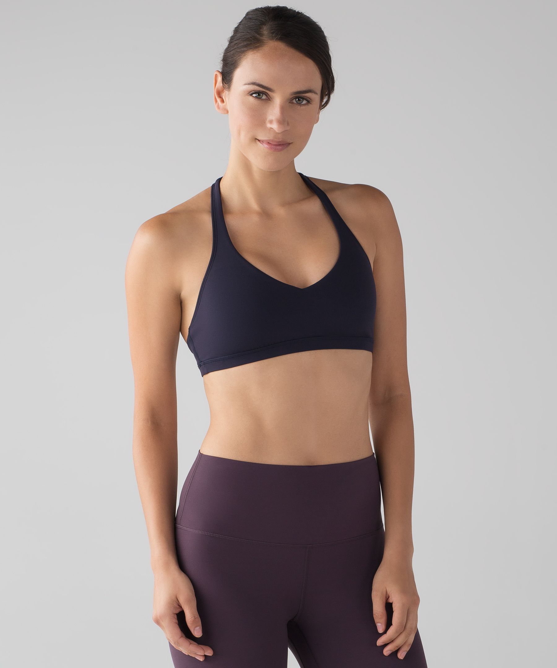 lululemon arise bra