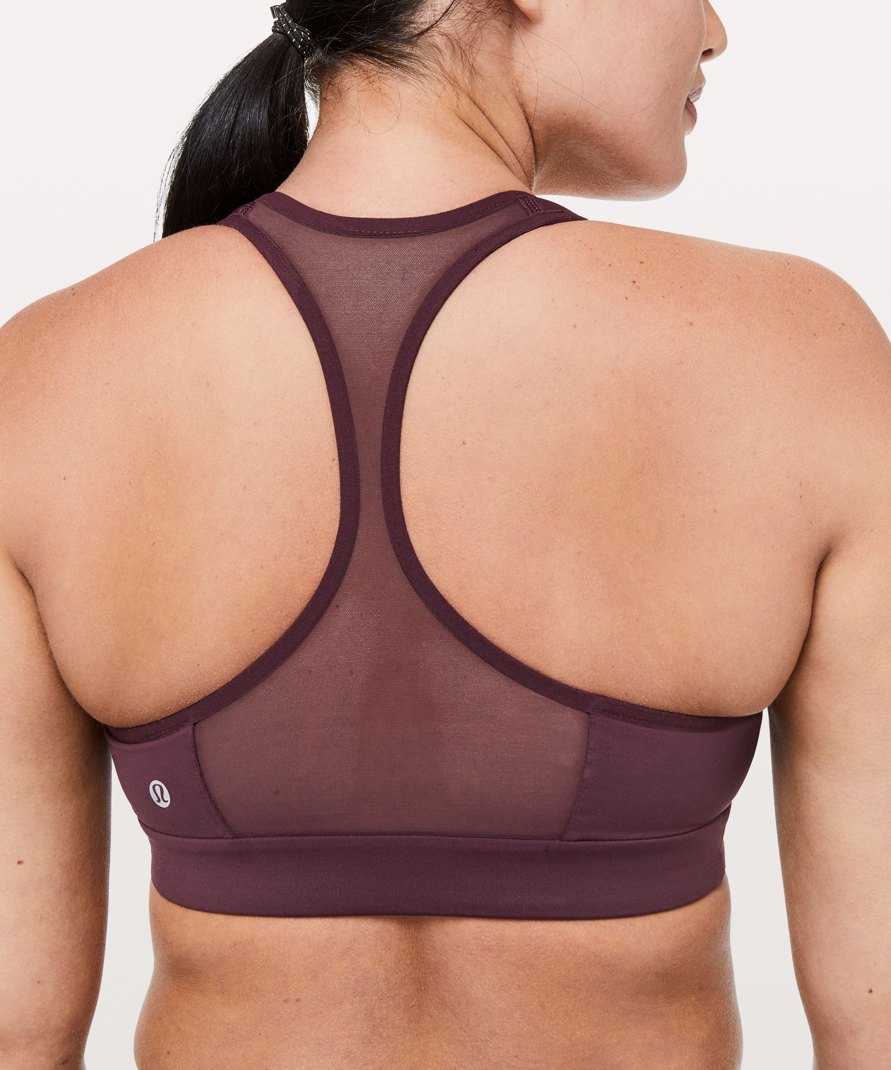 speed up bra lululemon